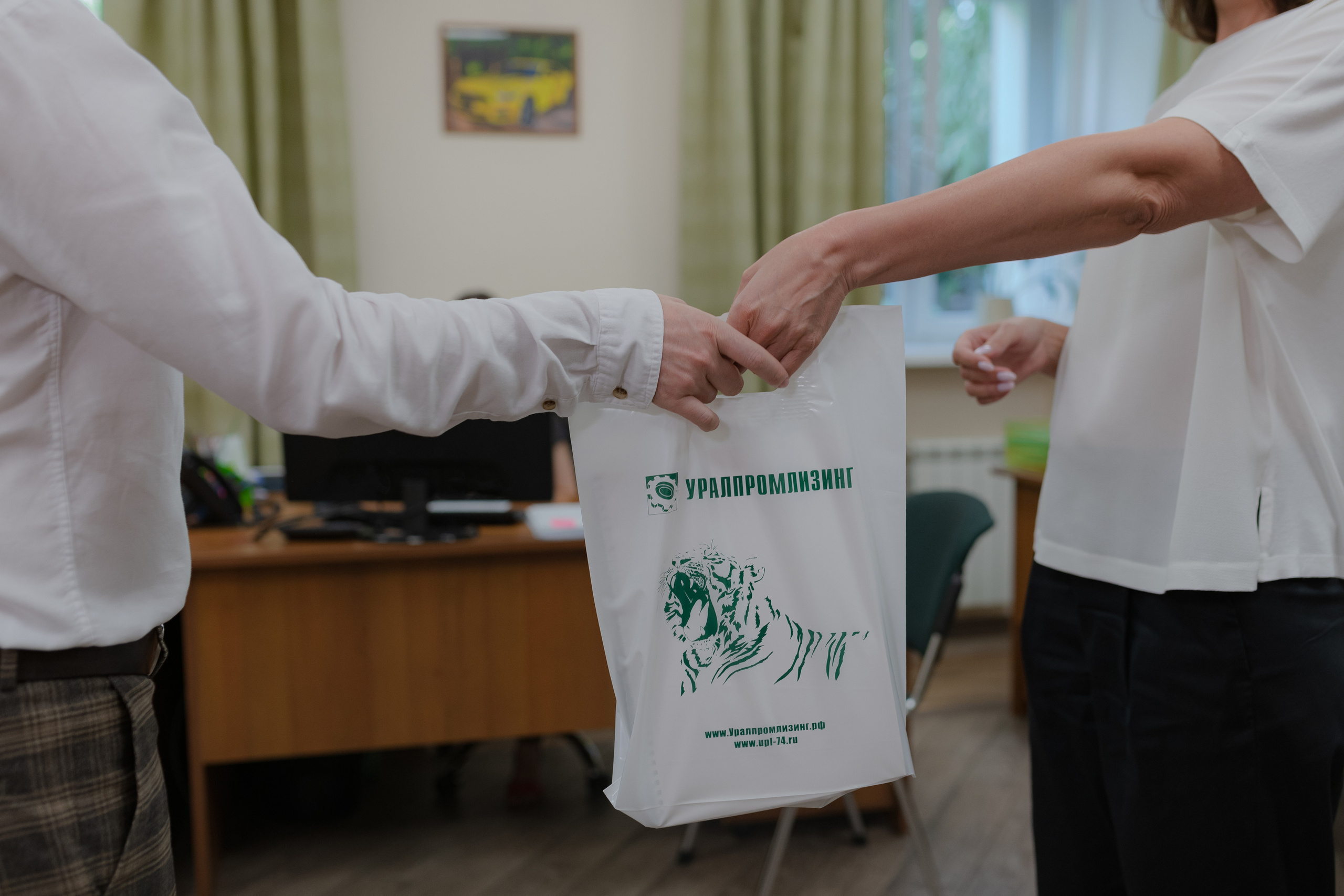 Уралпромлизинг — коммерческая съёмка для предприятия. Свадебный фотограф Екатеринбург/Челябинск — Любовь Волохова