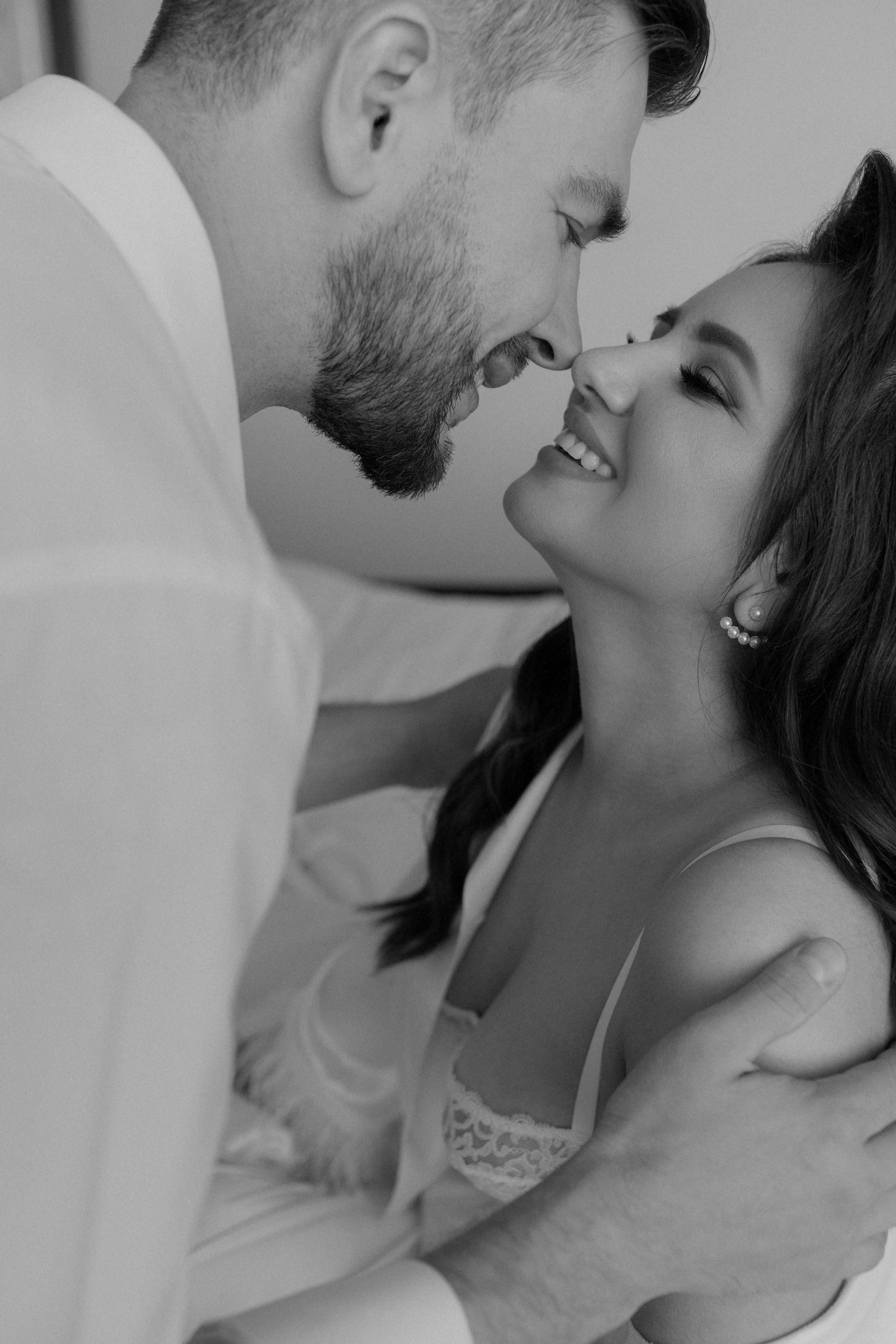 Антон-Марина — More Amore. Свадебный фотограф Екатеринбург/Челябинск — Любовь Волохова