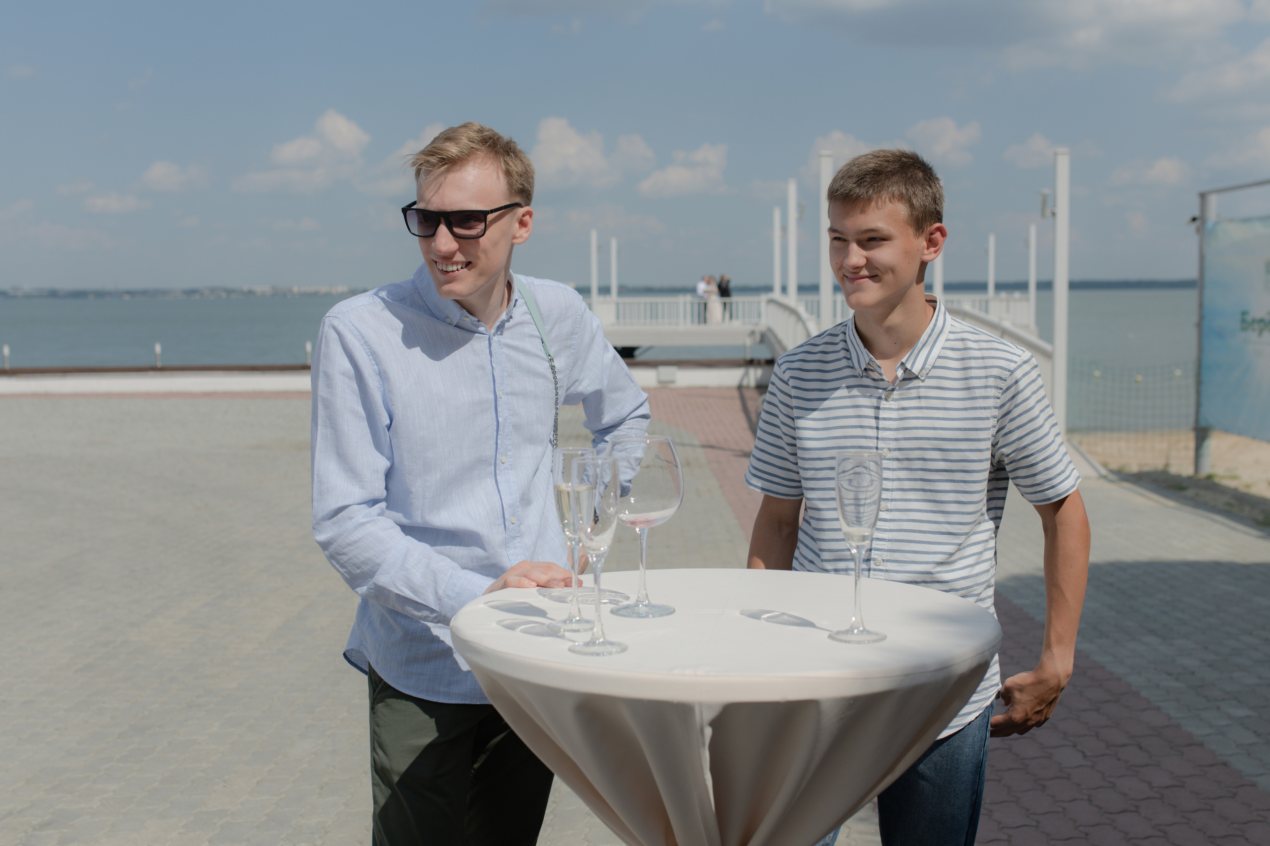 Матвей-Таня — Берёзка. Свадебный фотограф Екатеринбург/Челябинск — Любовь Волохова