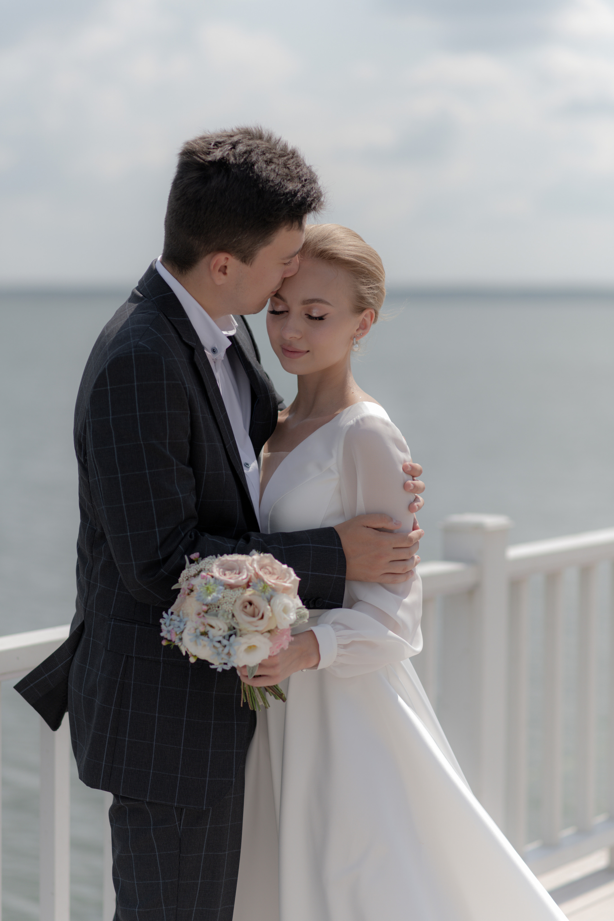 Матвей-Таня — Берёзка. Свадебный фотограф Екатеринбург/Челябинск — Любовь Волохова