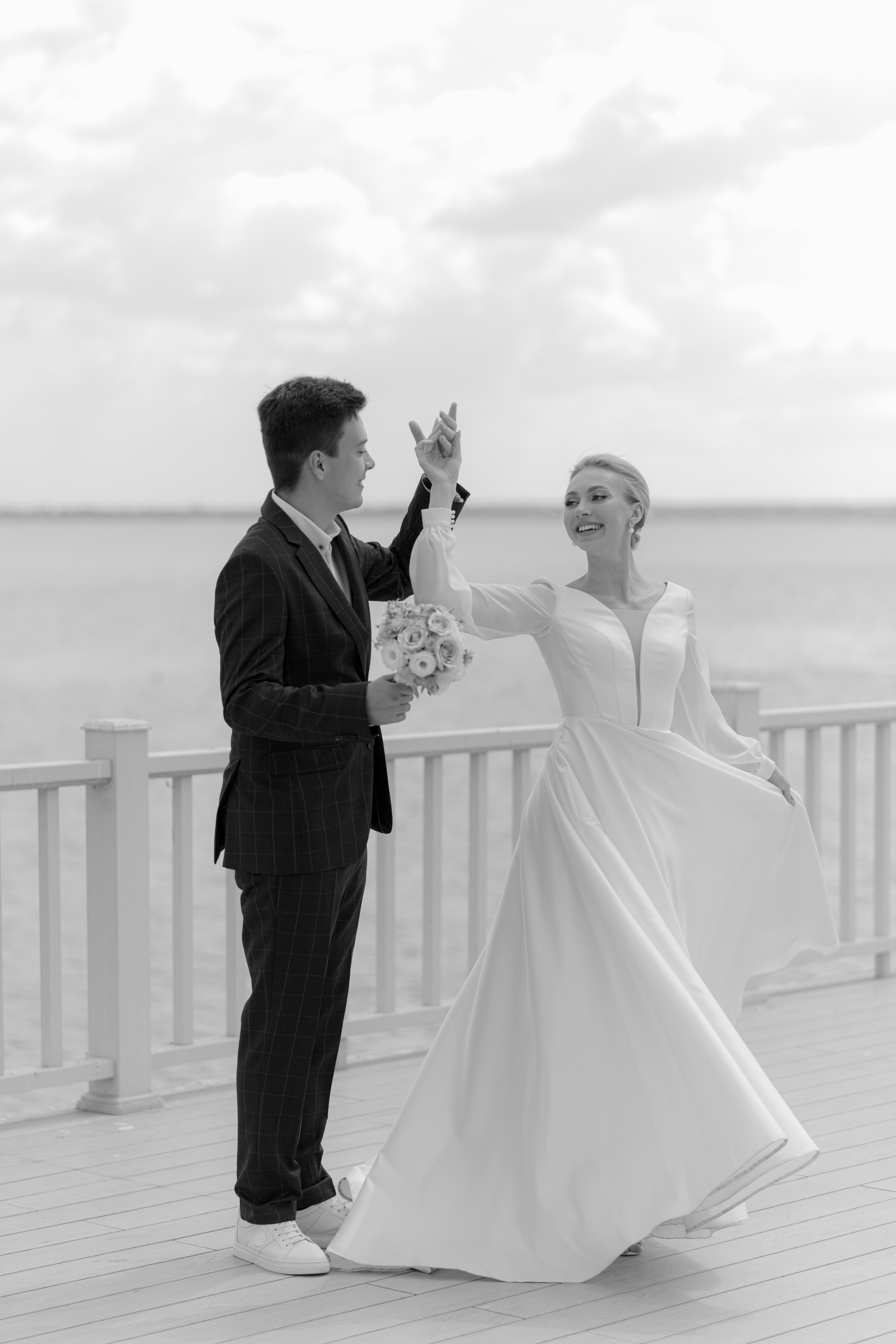 Матвей-Таня — Берёзка. Свадебный фотограф Екатеринбург/Челябинск — Любовь Волохова