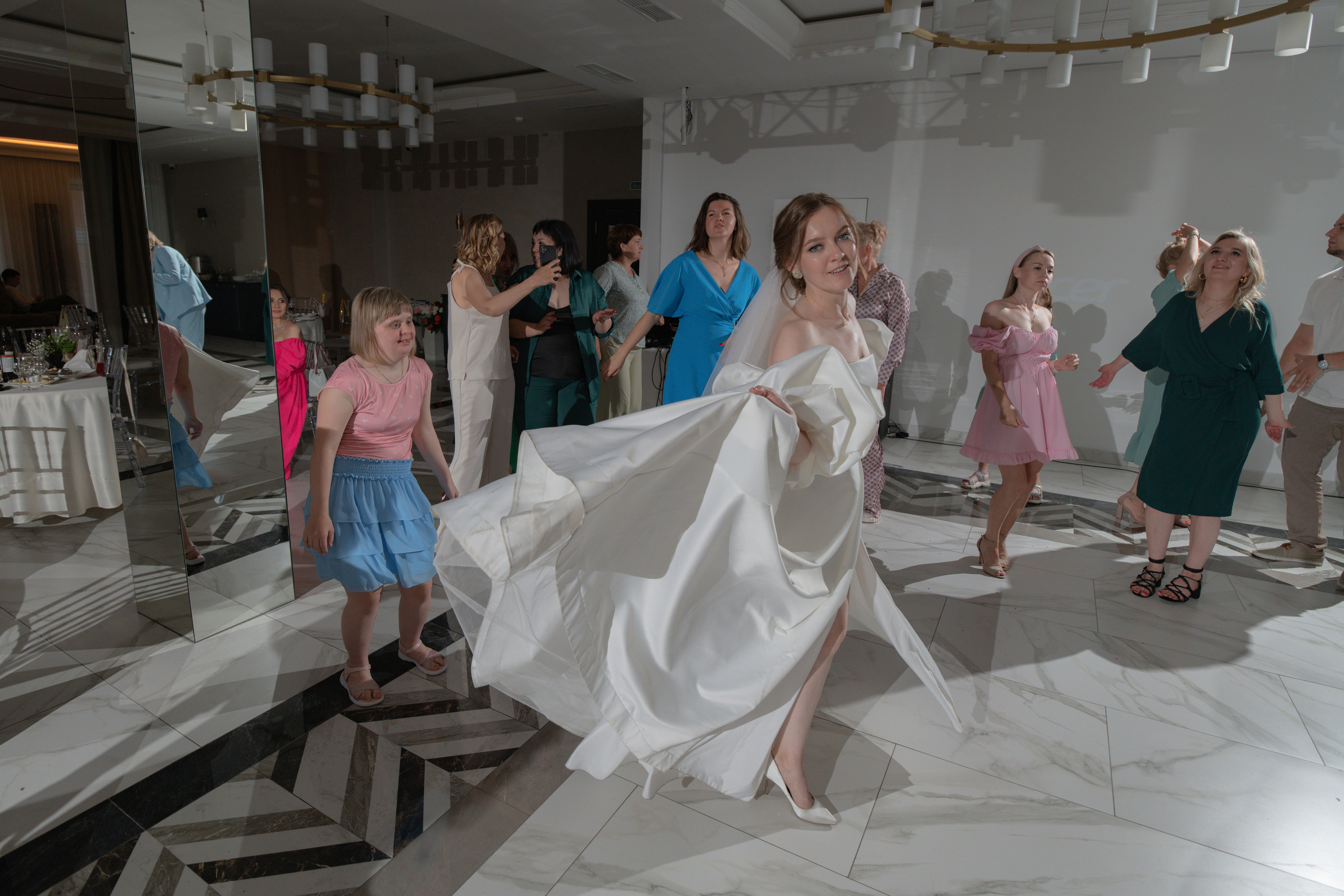 Саша-Маша — Баден-Баден и отель Видгоф. Свадебный фотограф Екатеринбург/Челябинск — Любовь Волохова