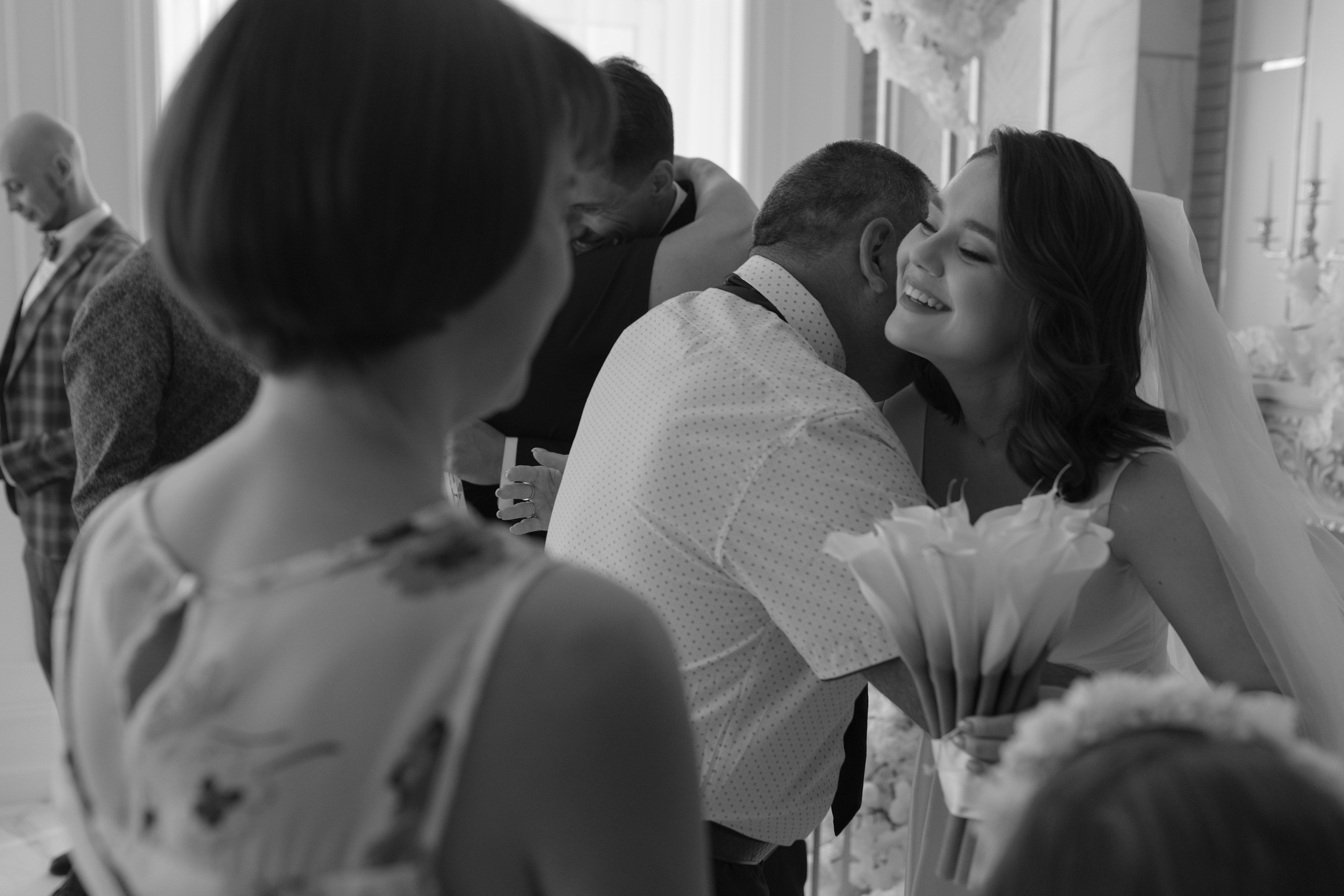 Вадим-Наташа — Фонд Культуры. Свадебный фотограф Екатеринбург/Челябинск — Любовь Волохова