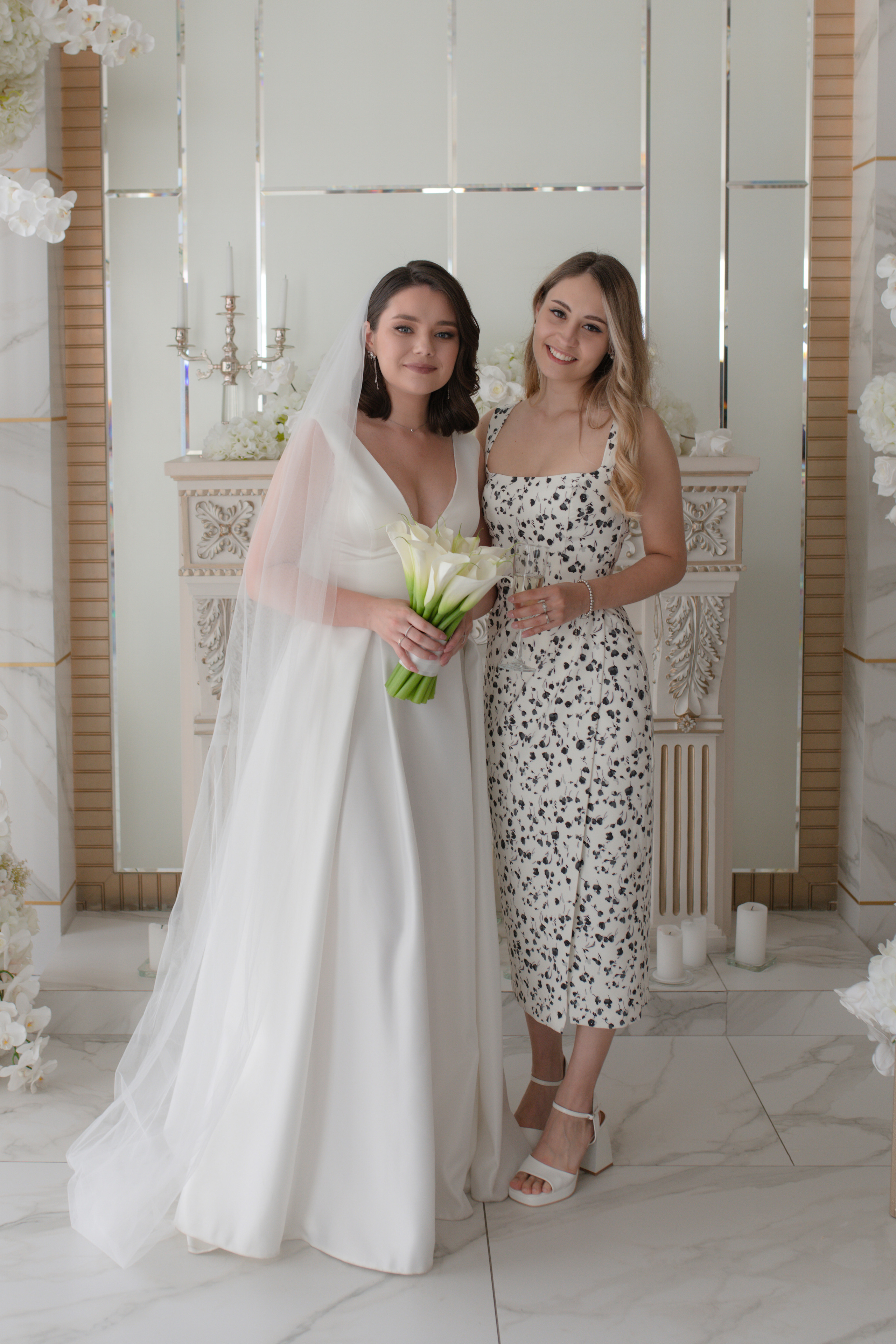 Вадим-Наташа — Фонд Культуры. Свадебный фотограф Екатеринбург/Челябинск — Любовь Волохова