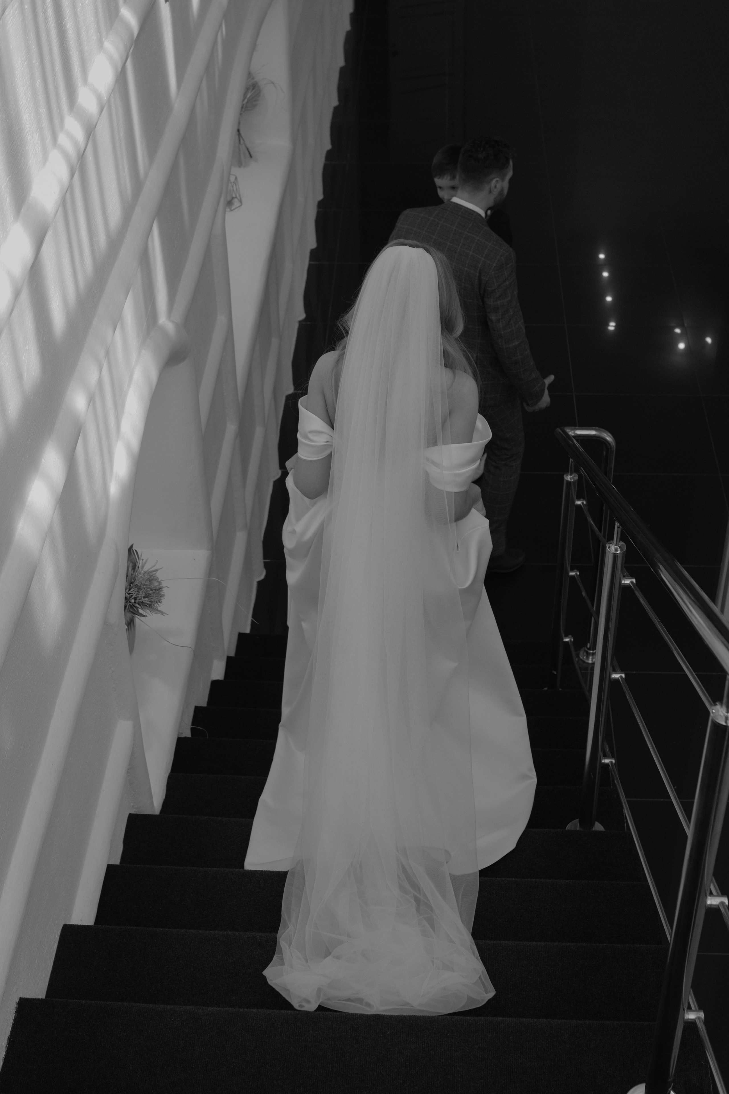 Влад-Настя — More Amore. Свадебный фотограф Екатеринбург/Челябинск — Любовь Волохова