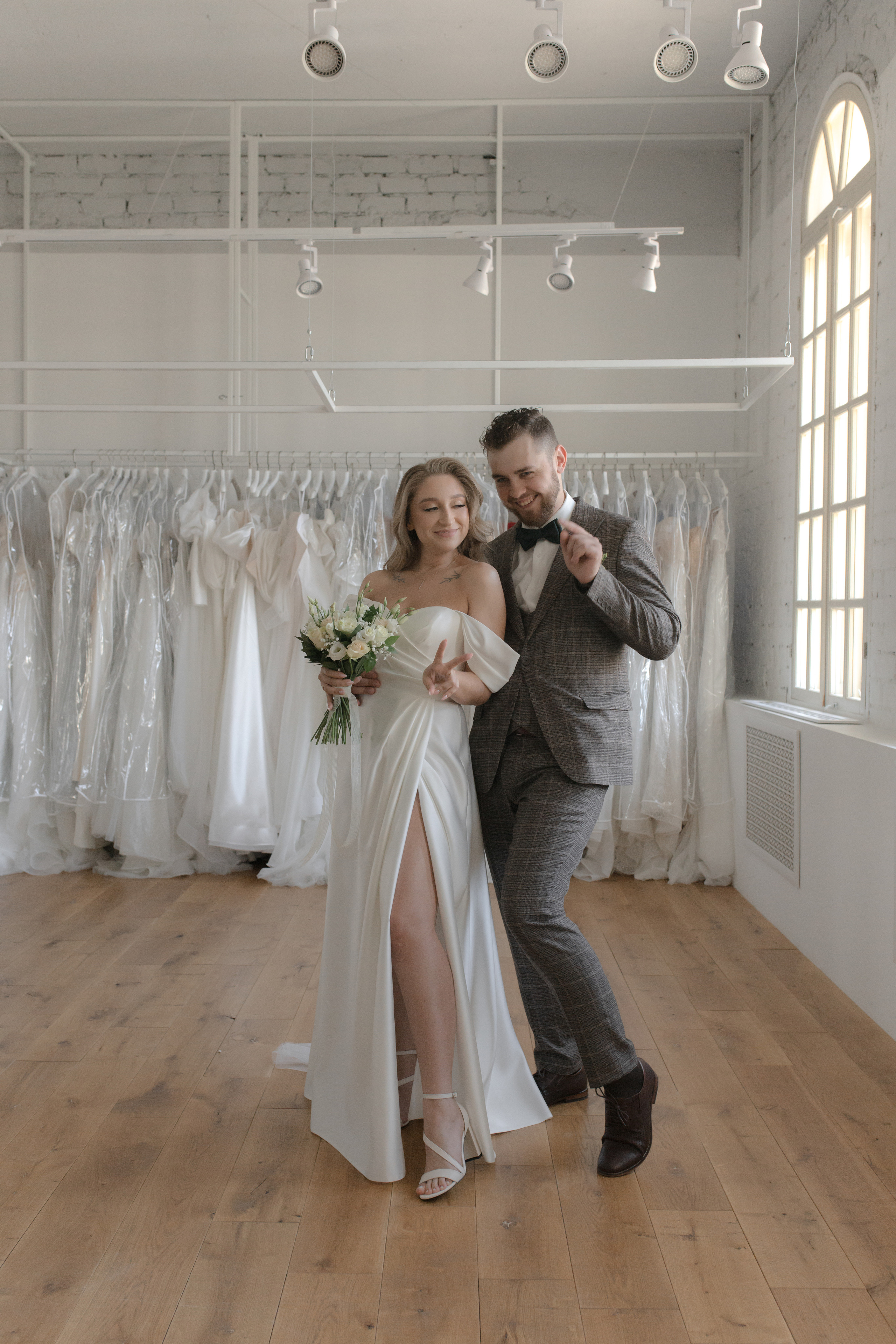 Влад-Настя — More Amore. Свадебный фотограф Екатеринбург/Челябинск — Любовь Волохова