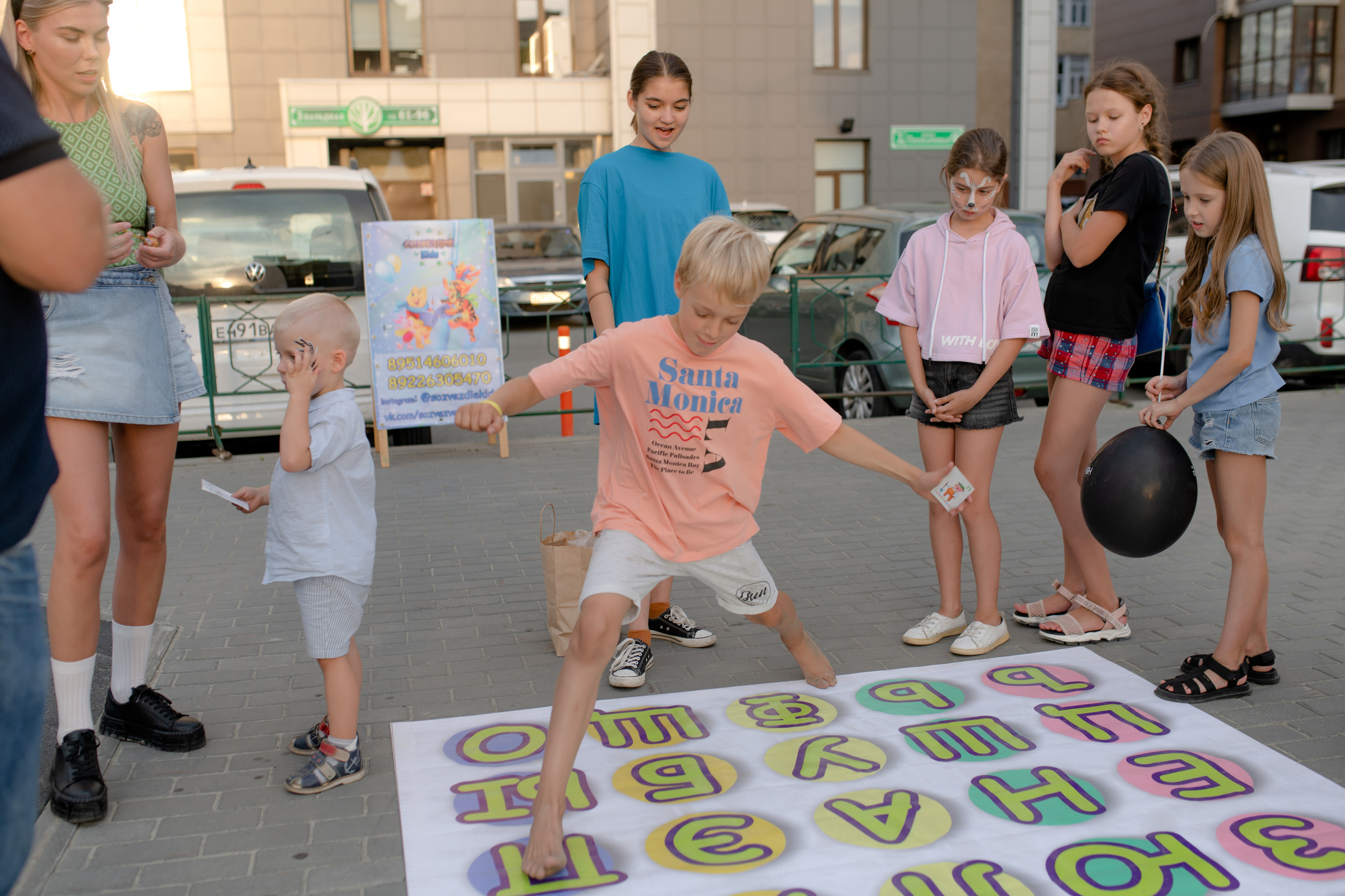 Праздник Лесопарковая. Свадебный фотограф Екатеринбург/Челябинск — Любовь Волохова