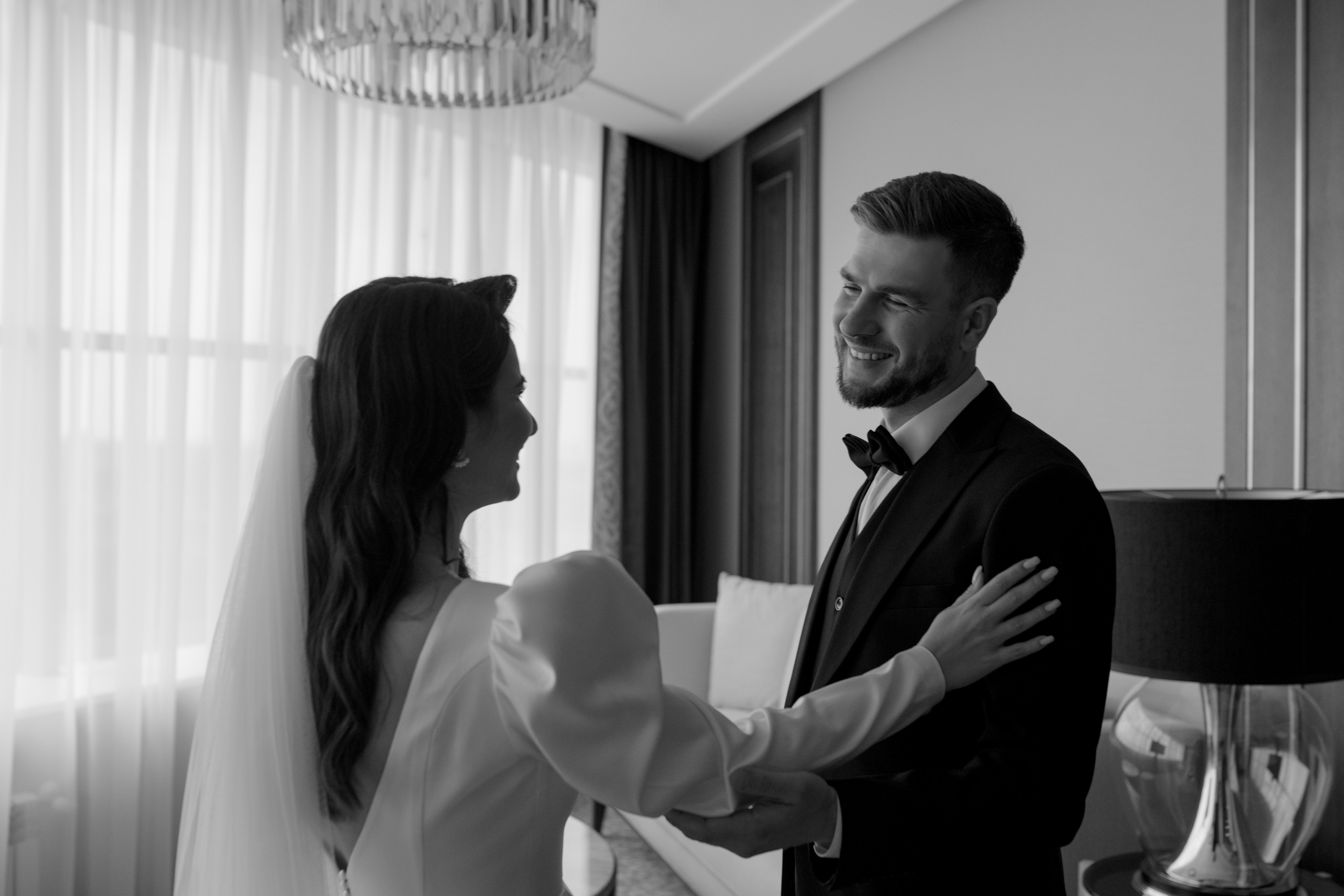 Антон-Марина — More Amore. Свадебный фотограф Екатеринбург/Челябинск — Любовь Волохова