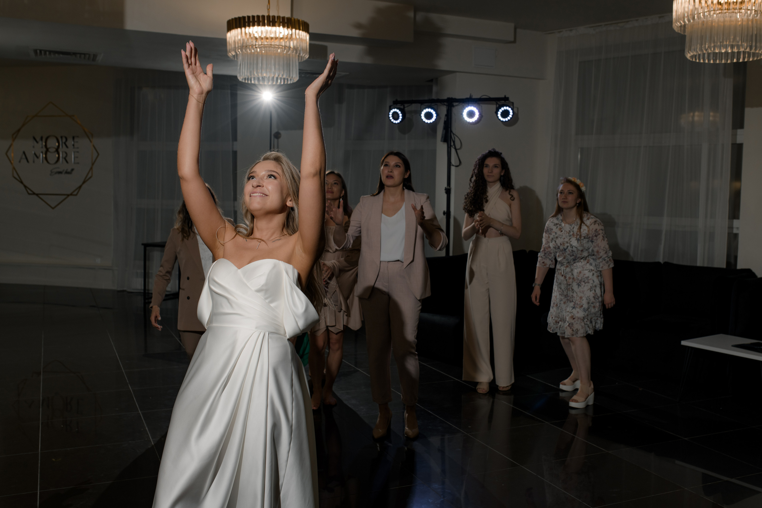 Влад-Настя — More Amore. Свадебный фотограф Екатеринбург/Челябинск — Любовь Волохова