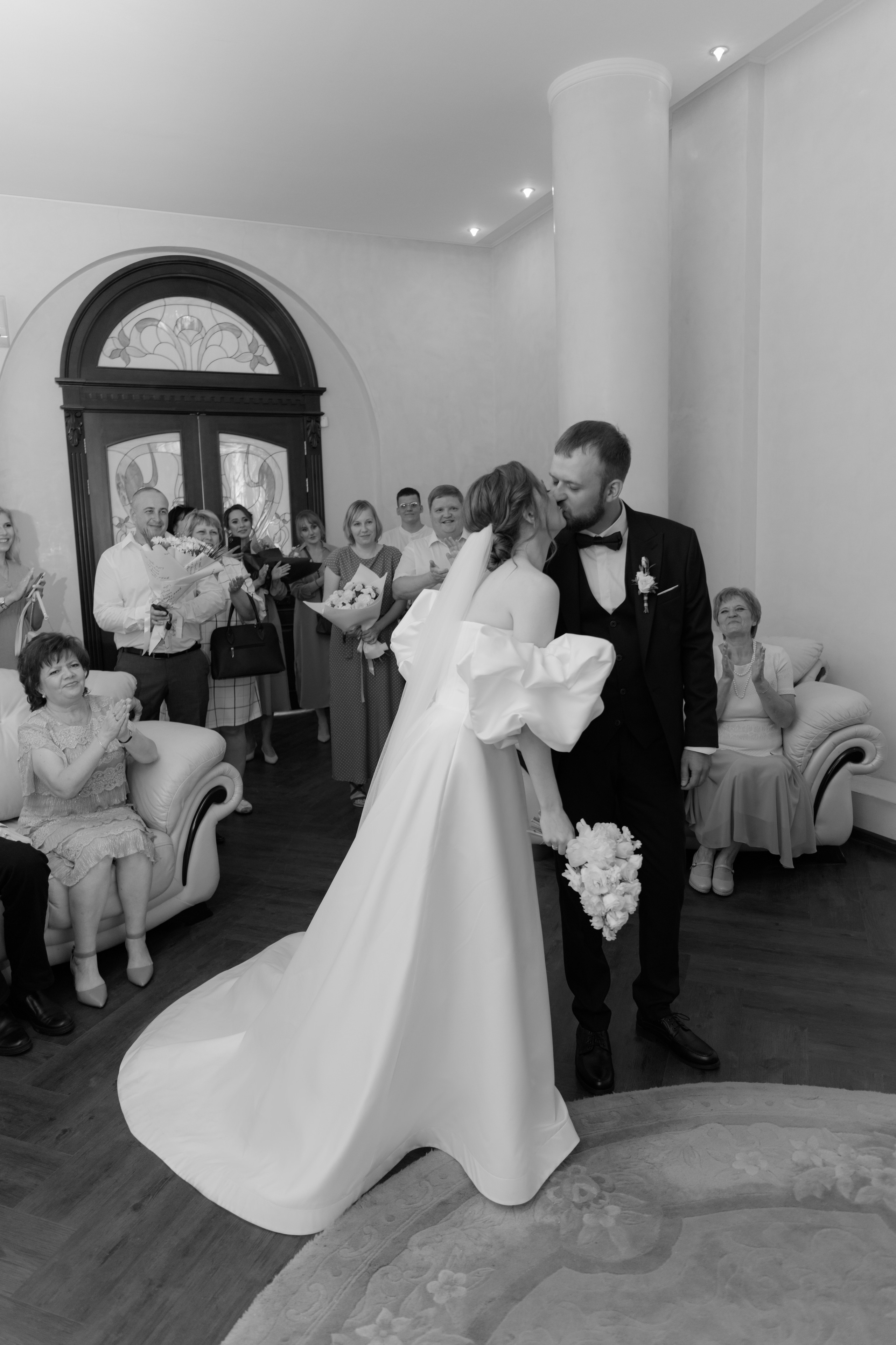 Саша-Маша — Баден-Баден и отель Видгоф. Свадебный фотограф Екатеринбург/Челябинск — Любовь Волохова