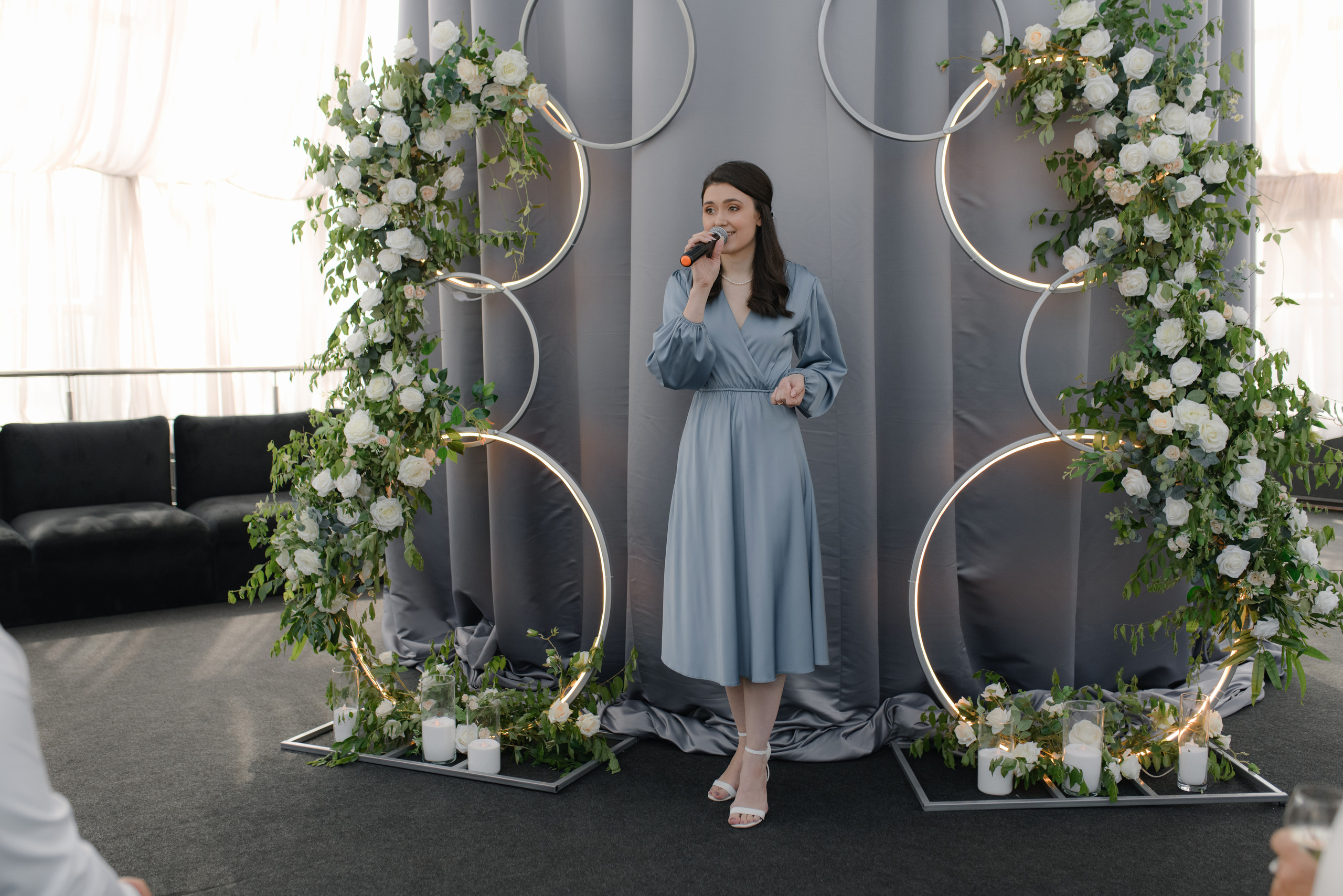 Влад-Настя — More Amore. Свадебный фотограф Екатеринбург/Челябинск — Любовь Волохова