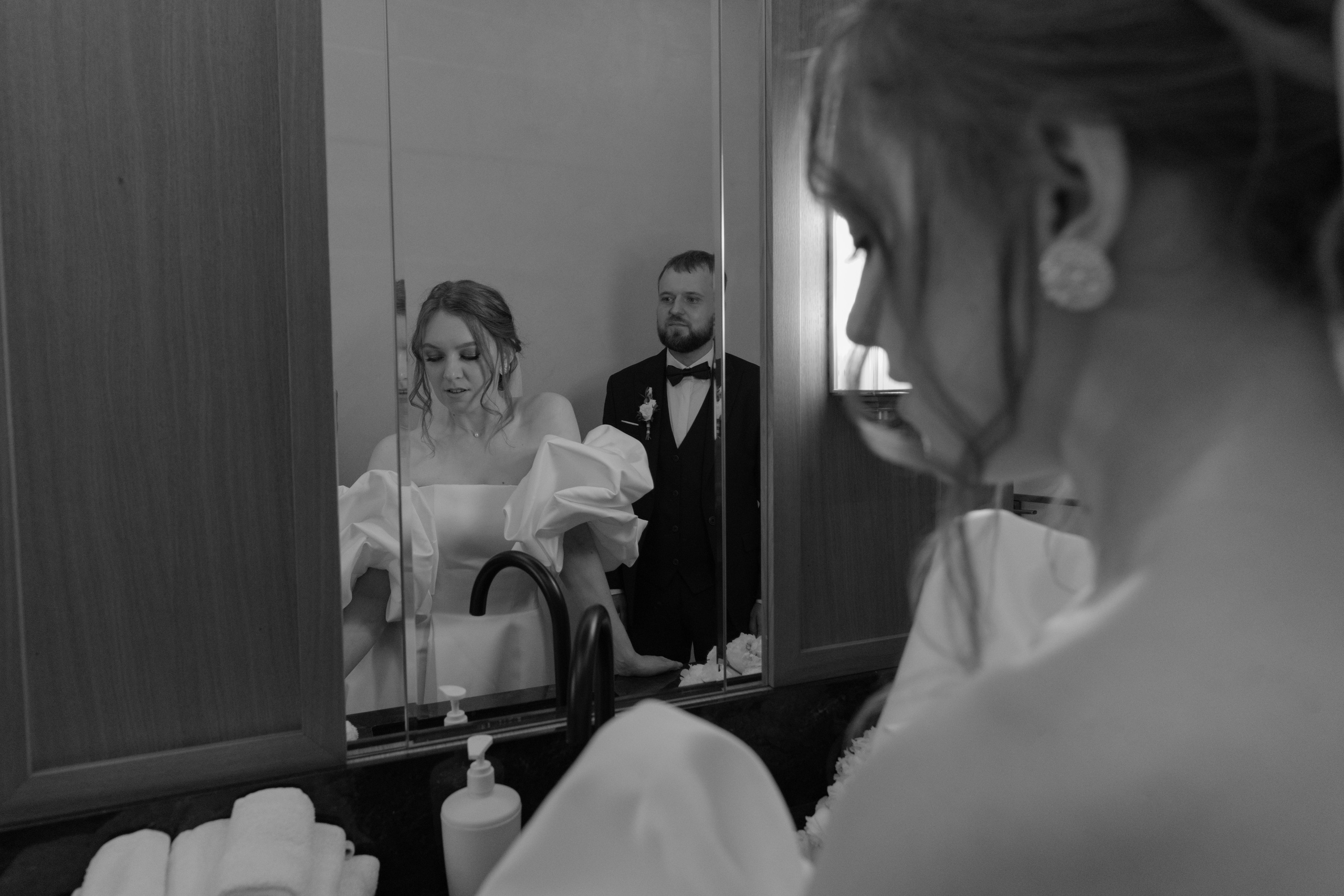 Саша-Маша — Баден-Баден и отель Видгоф. Свадебный фотограф Екатеринбург/Челябинск — Любовь Волохова