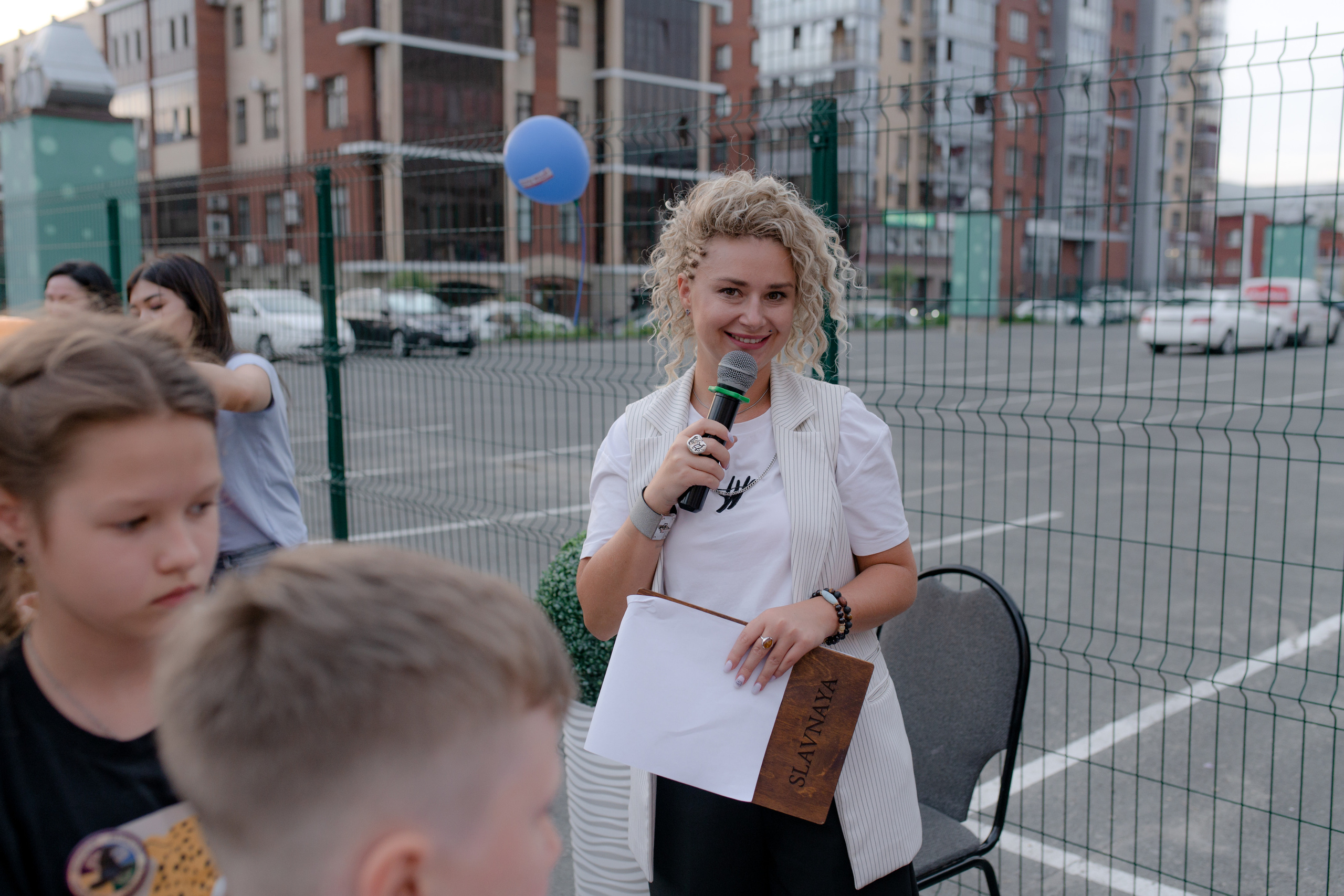 Праздник Лесопарковая. Свадебный фотограф Екатеринбург/Челябинск — Любовь Волохова