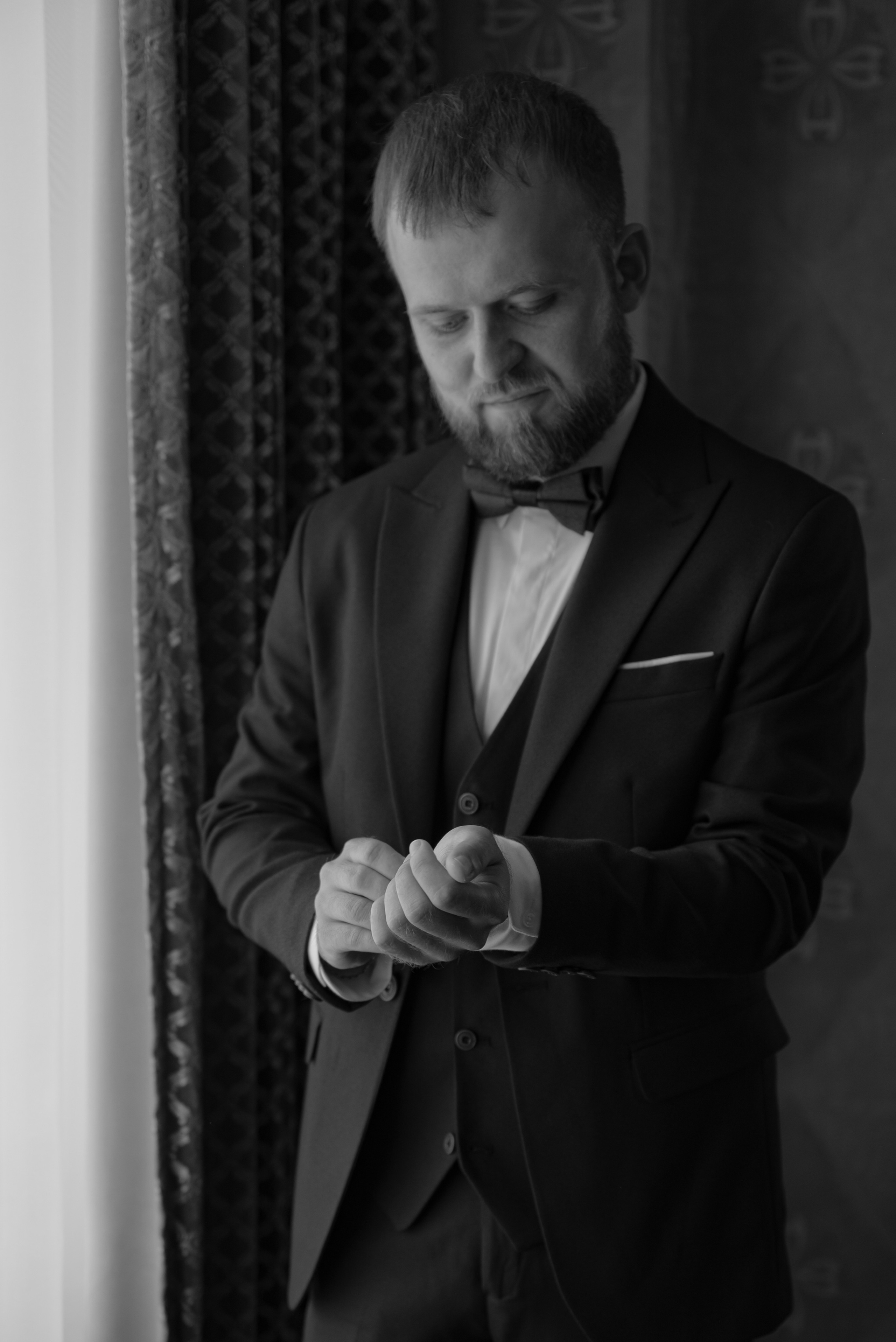 Саша-Маша — Баден-Баден и отель Видгоф. Свадебный фотограф Екатеринбург/Челябинск — Любовь Волохова