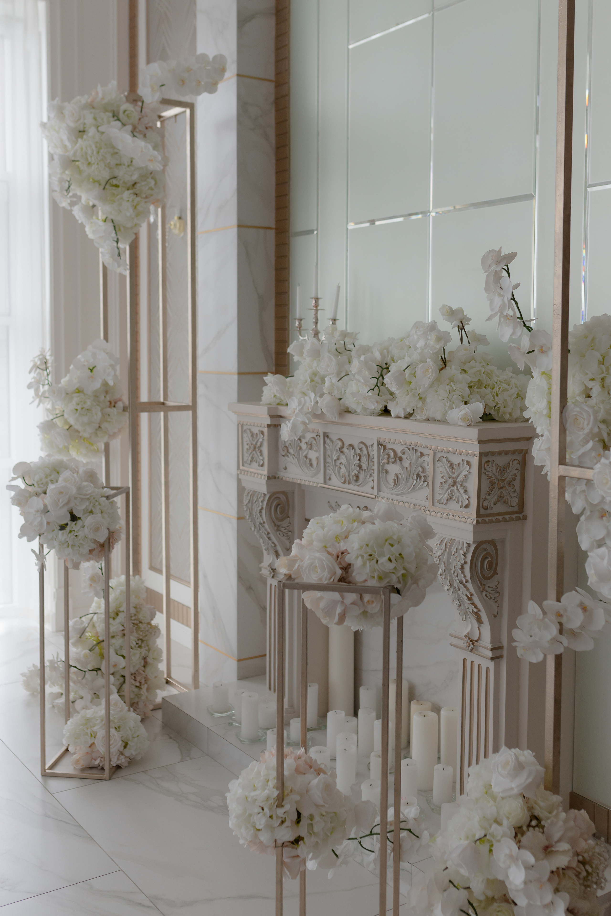 Вадим-Наташа — Фонд Культуры. Свадебный фотограф Екатеринбург/Челябинск — Любовь Волохова