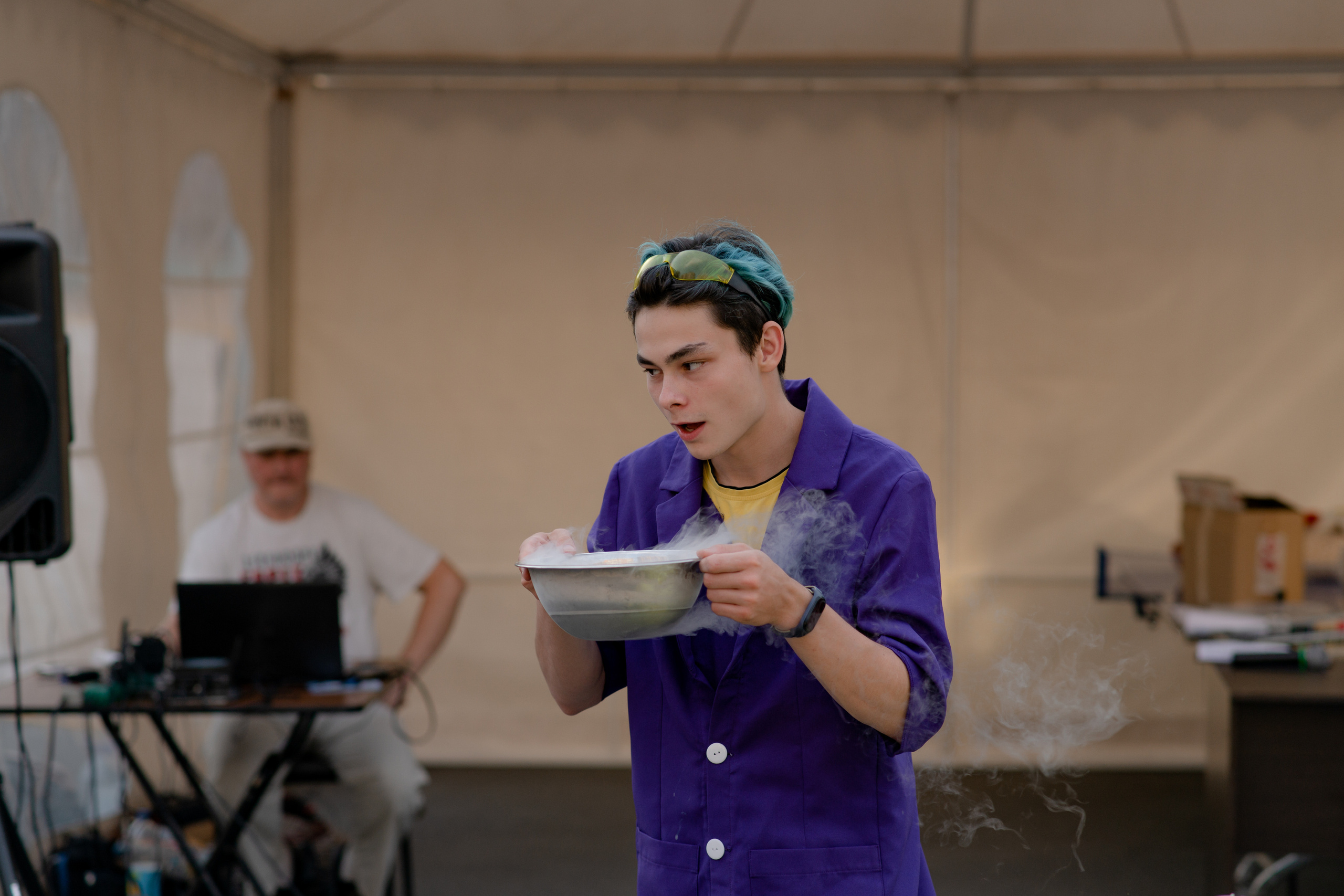 Праздник Лесопарковая. Свадебный фотограф Екатеринбург/Челябинск — Любовь Волохова