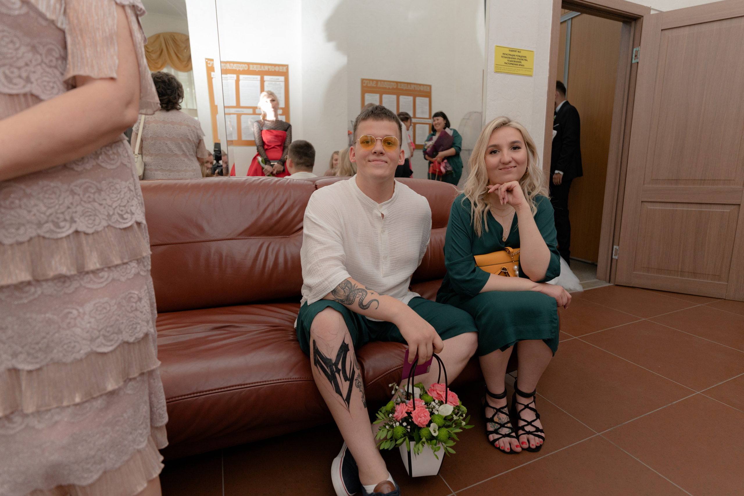 Саша-Маша — Баден-Баден и отель Видгоф. Свадебный фотограф Екатеринбург/Челябинск — Любовь Волохова