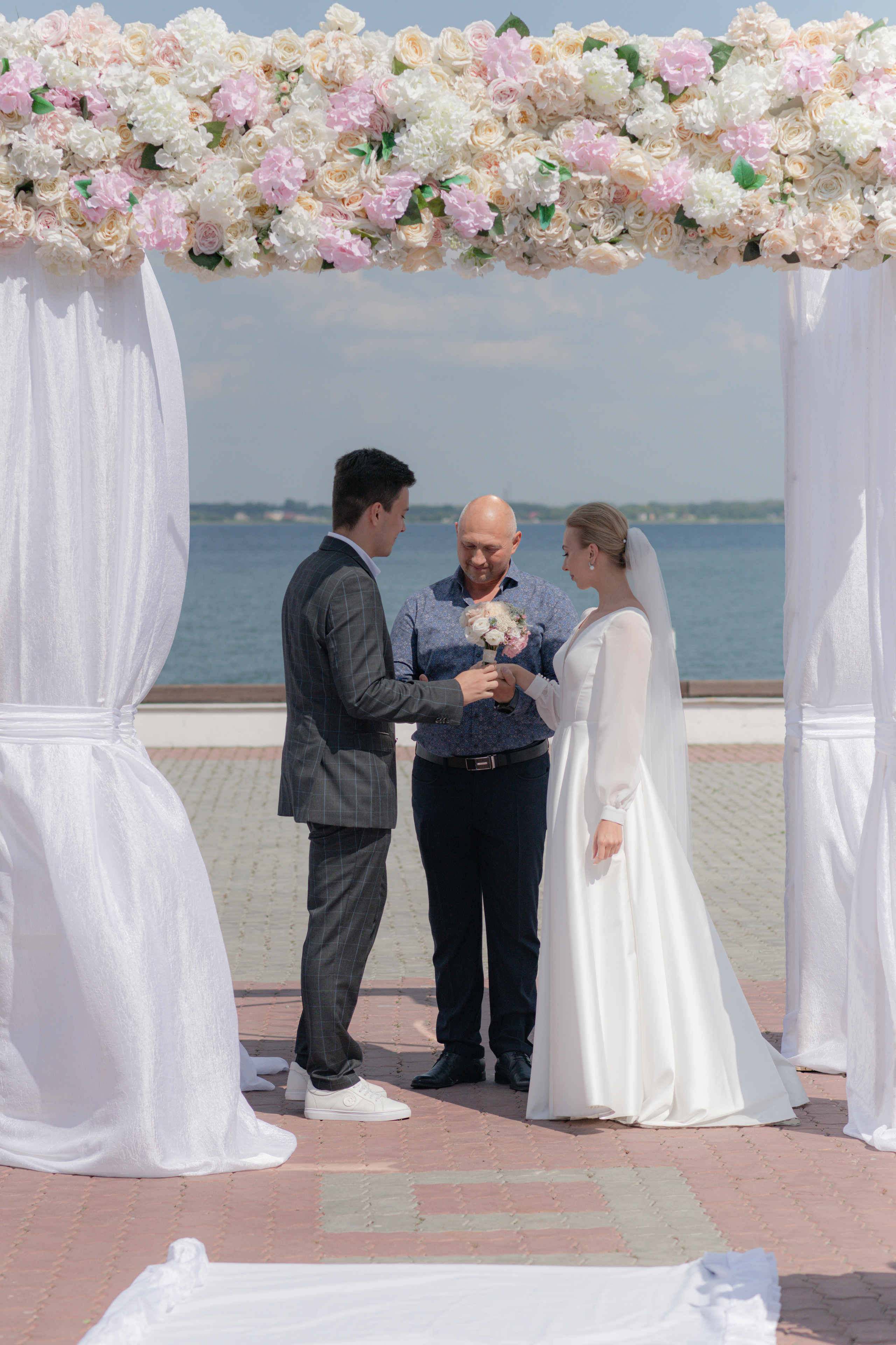 Матвей-Таня — Берёзка. Свадебный фотограф Екатеринбург/Челябинск — Любовь Волохова