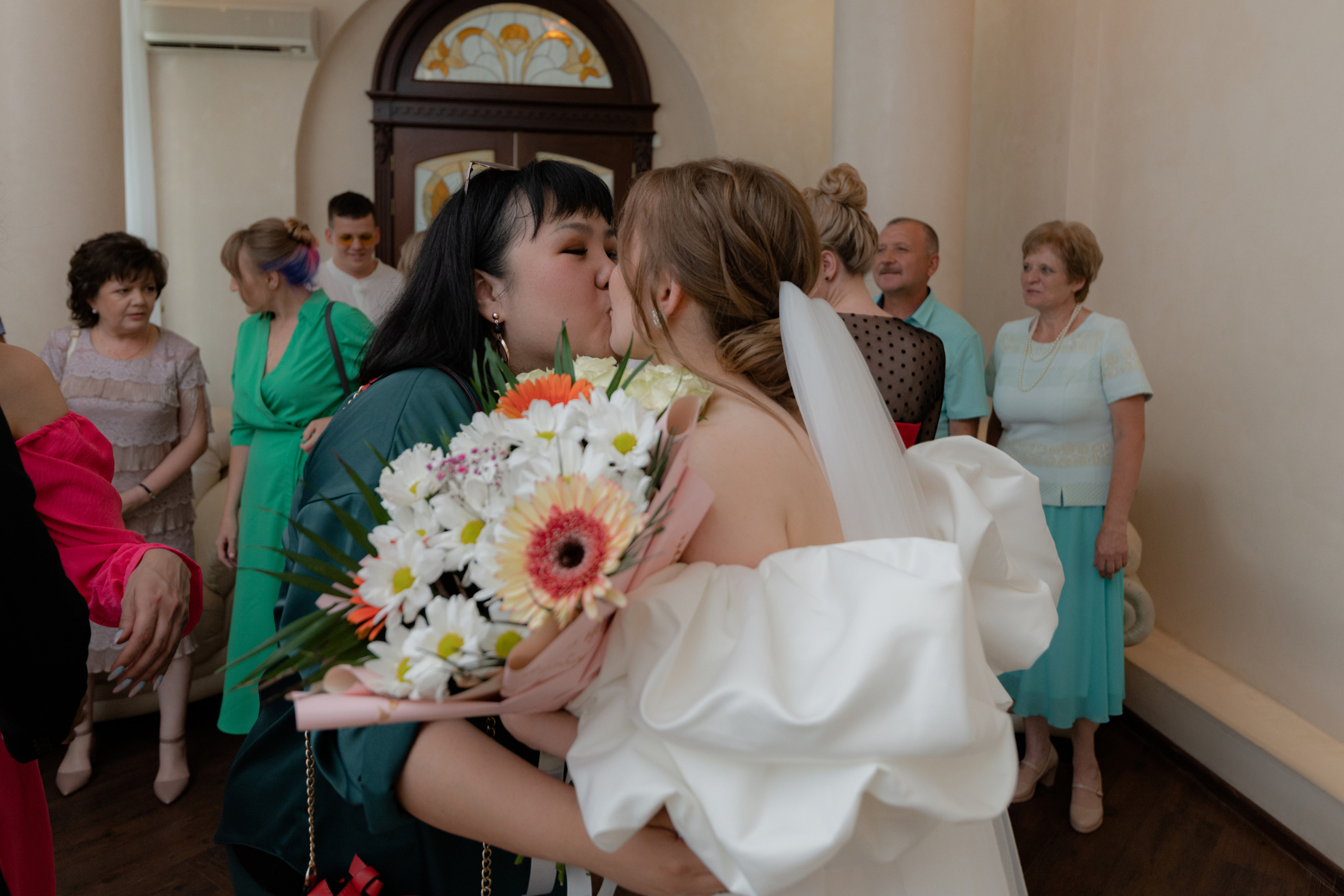 Саша-Маша — Баден-Баден и отель Видгоф. Свадебный фотограф Екатеринбург/Челябинск — Любовь Волохова