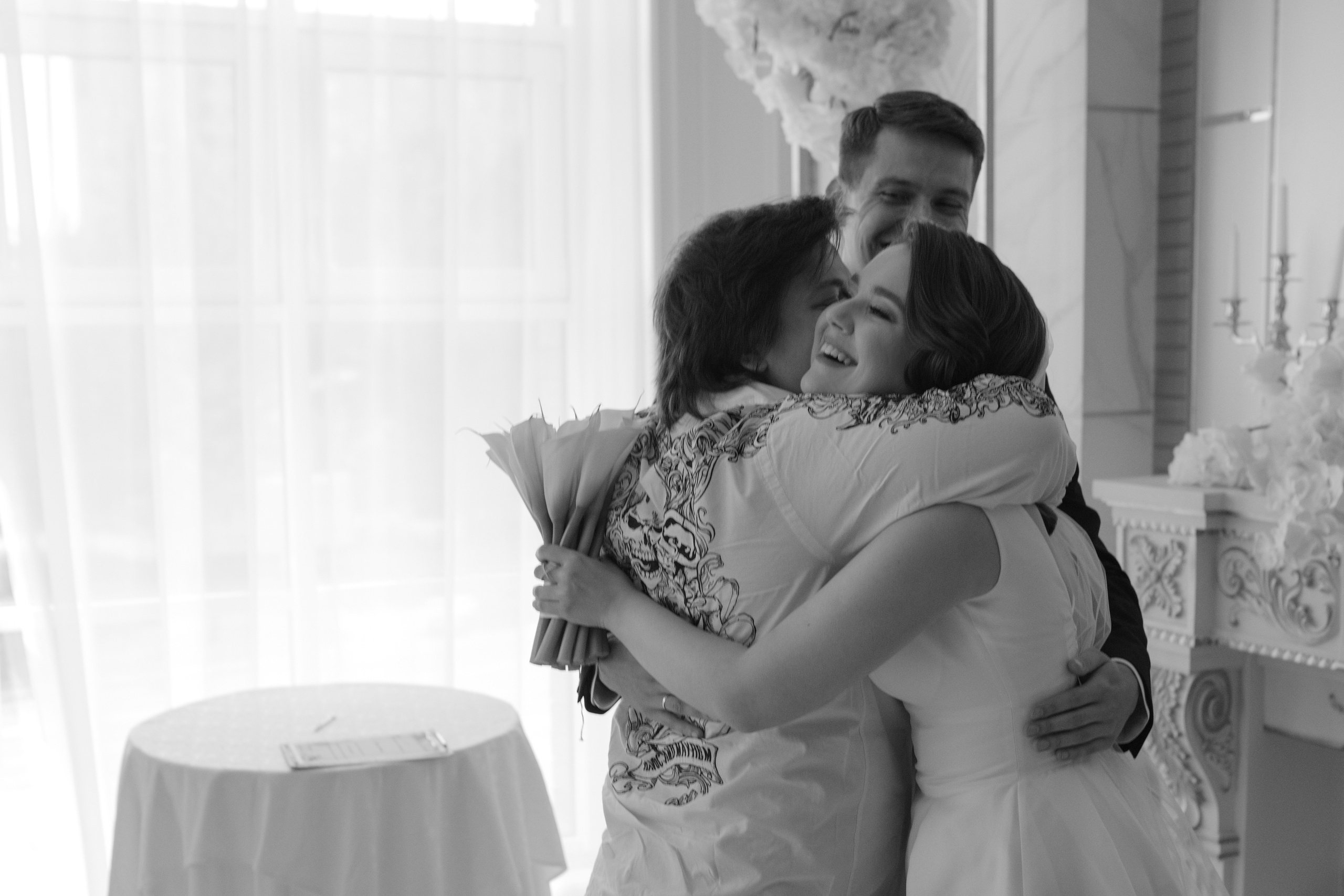 Вадим-Наташа — Фонд Культуры. Свадебный фотограф Екатеринбург/Челябинск — Любовь Волохова