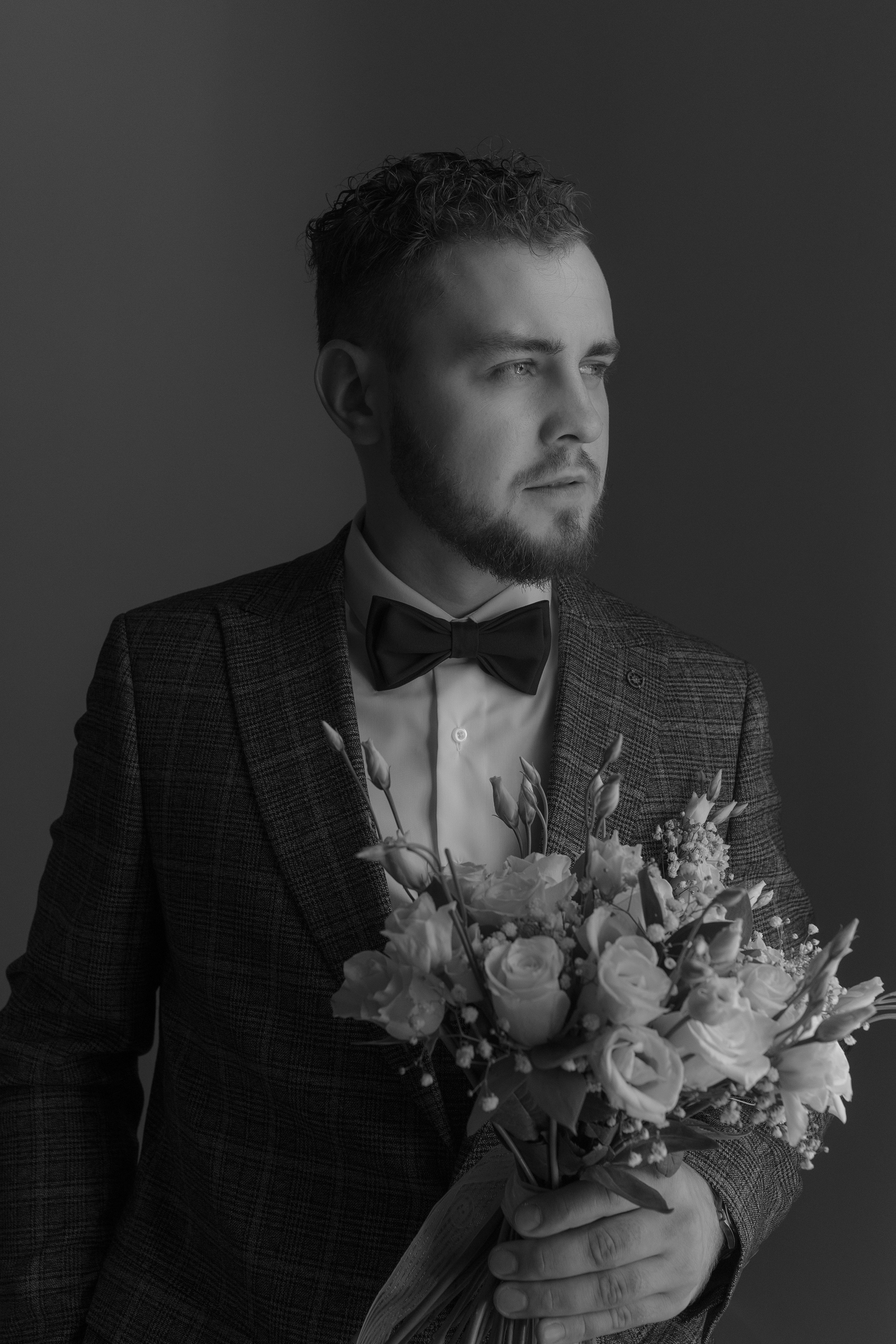 Влад-Настя — More Amore. Свадебный фотограф Екатеринбург/Челябинск — Любовь Волохова