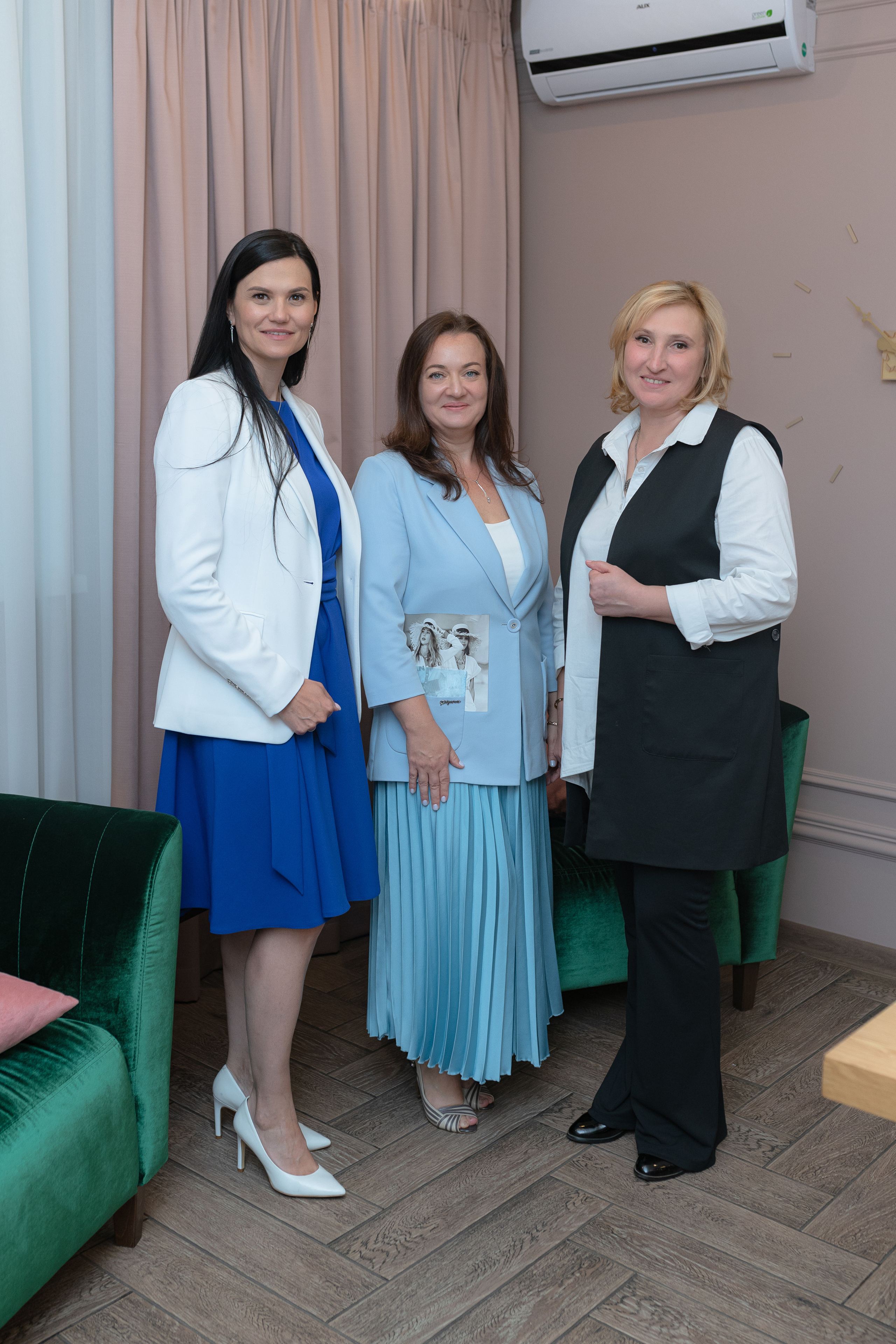 Уралпромлизинг — коммерческая съёмка для предприятия. Свадебный фотограф Екатеринбург/Челябинск — Любовь Волохова