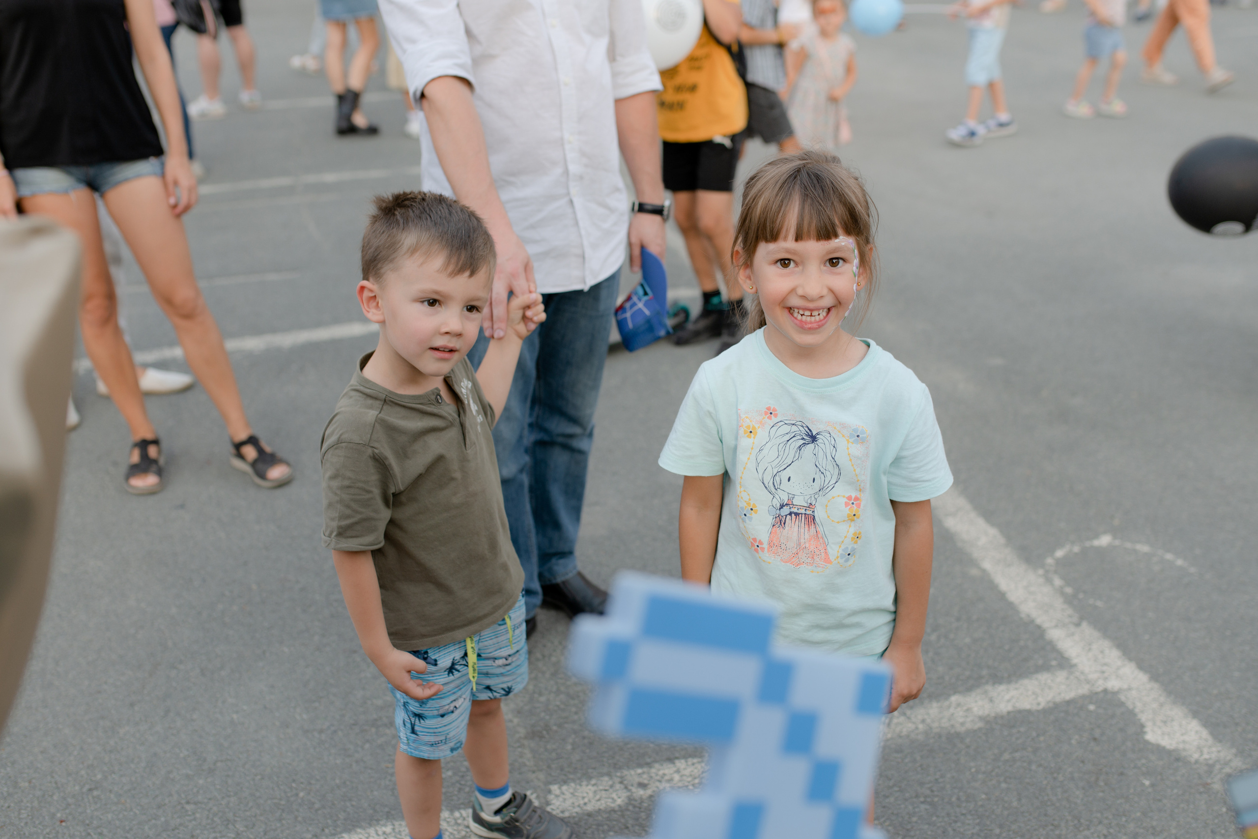 Праздник Лесопарковая. Свадебный фотограф Екатеринбург/Челябинск — Любовь Волохова