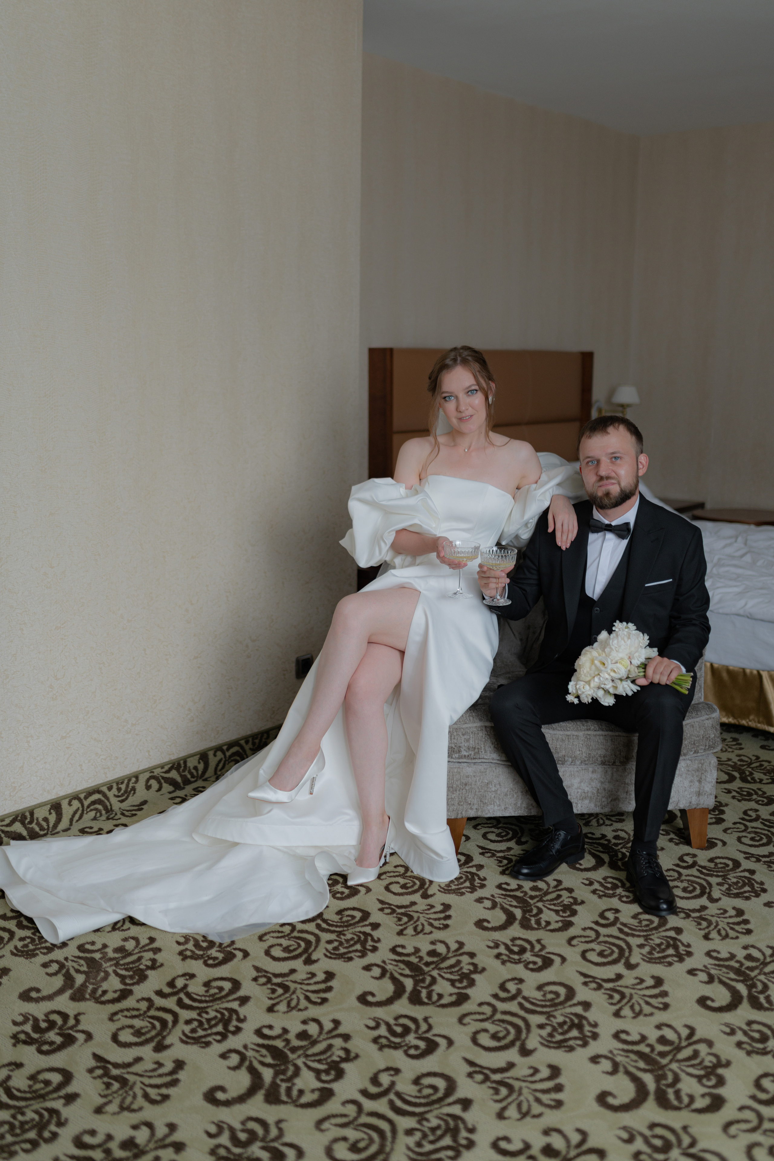 Саша-Маша — Баден-Баден и отель Видгоф. Свадебный фотограф Екатеринбург/Челябинск — Любовь Волохова