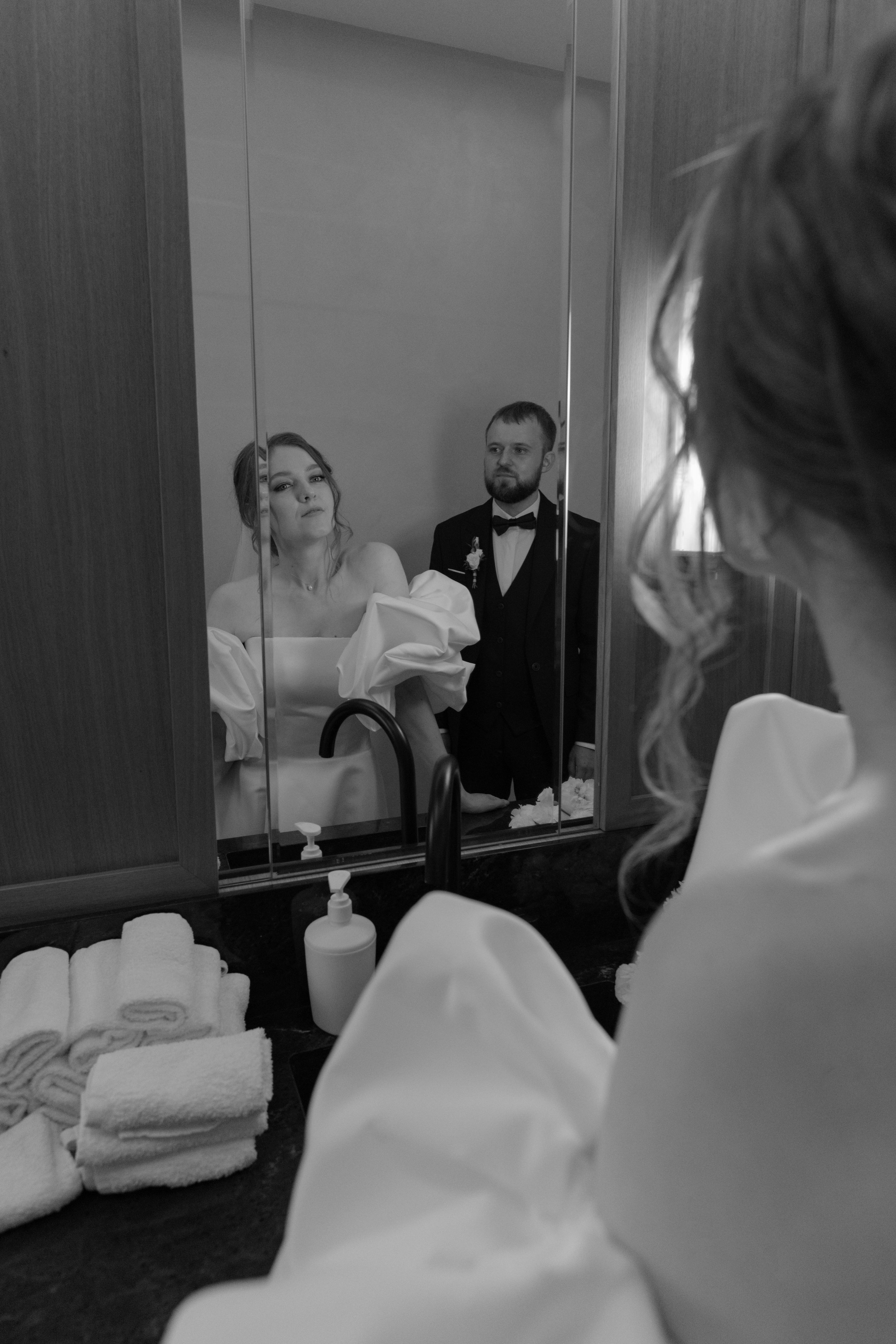 Саша-Маша — Баден-Баден и отель Видгоф. Свадебный фотограф Екатеринбург/Челябинск — Любовь Волохова