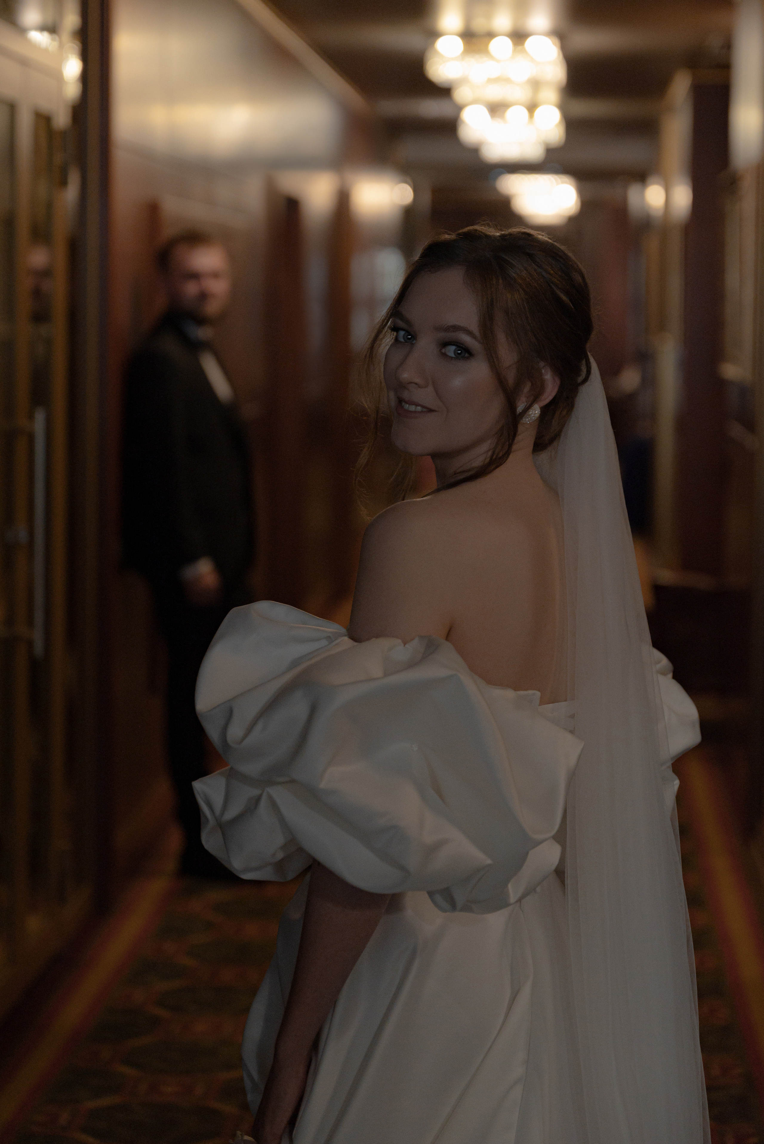 Саша-Маша — Баден-Баден и отель Видгоф. Свадебный фотограф Екатеринбург/Челябинск — Любовь Волохова