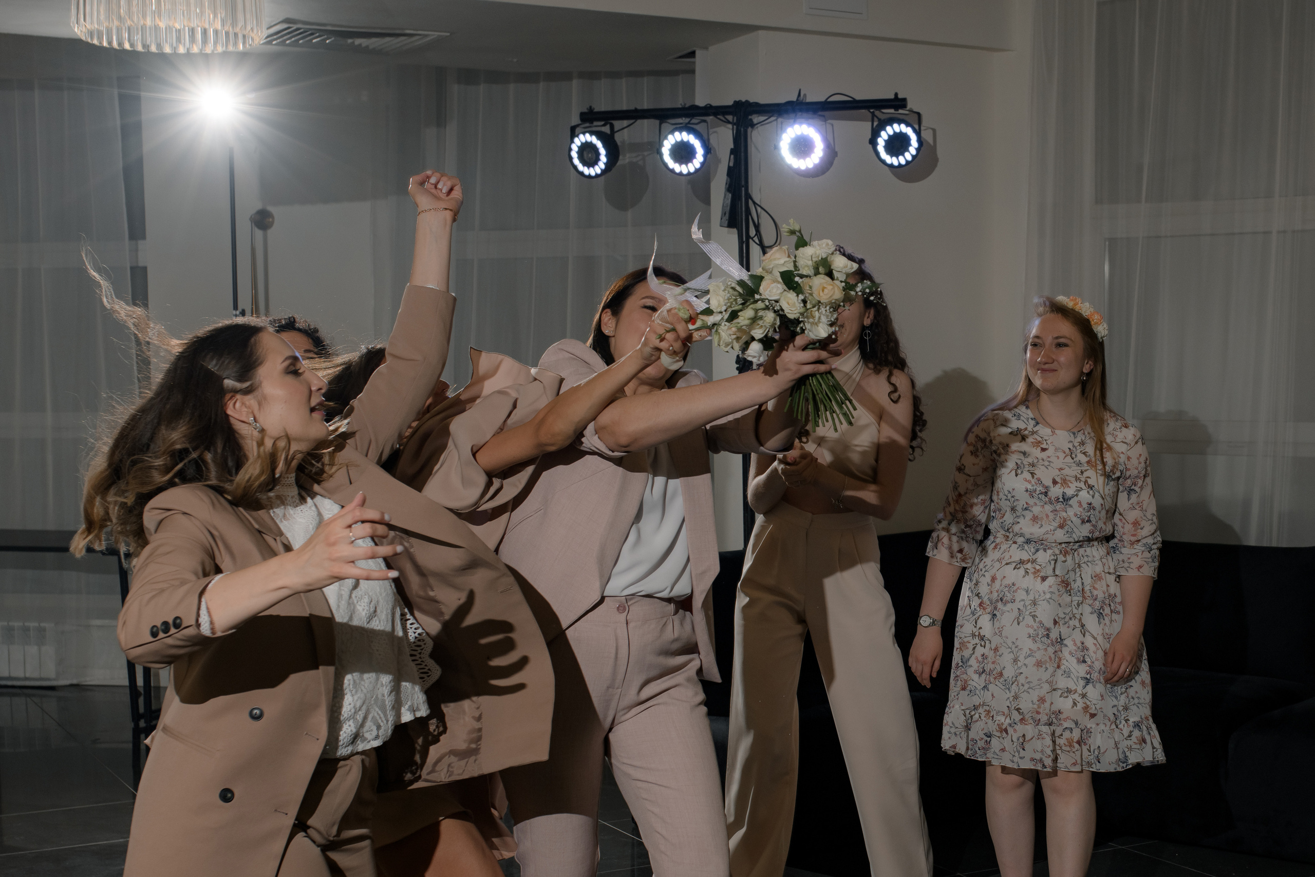 Влад-Настя — More Amore. Свадебный фотограф Екатеринбург/Челябинск — Любовь Волохова