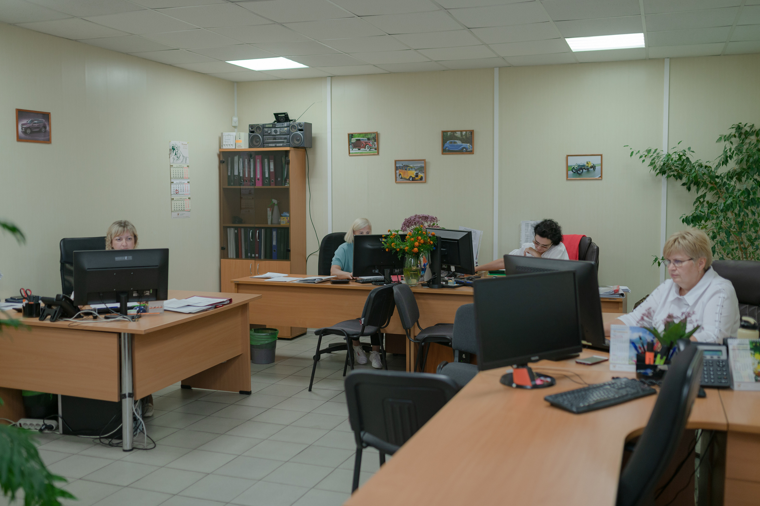 Уралпромлизинг — коммерческая съёмка для предприятия. Свадебный фотограф Екатеринбург/Челябинск — Любовь Волохова