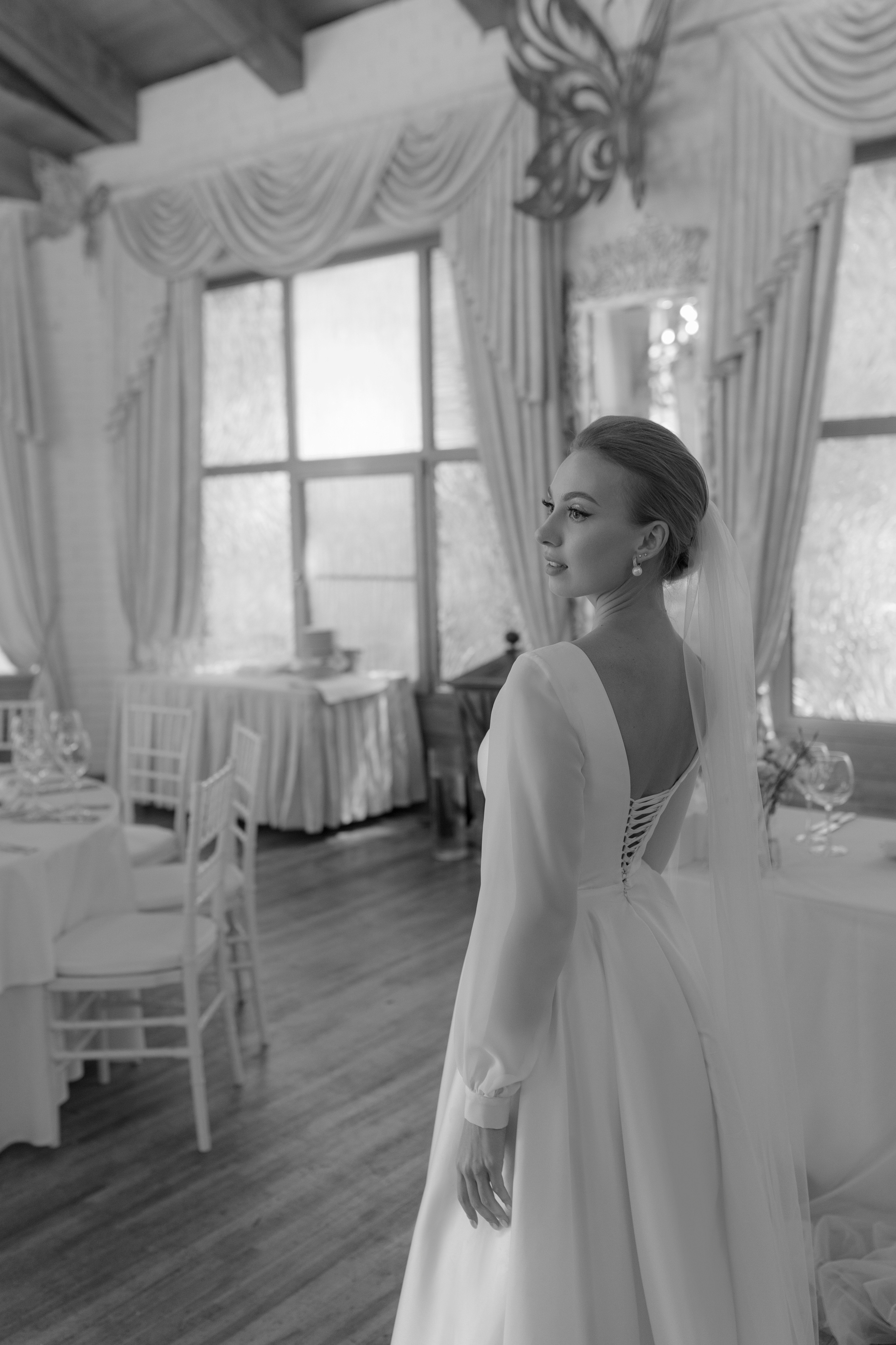 Матвей-Таня — Берёзка. Свадебный фотограф Екатеринбург/Челябинск — Любовь Волохова