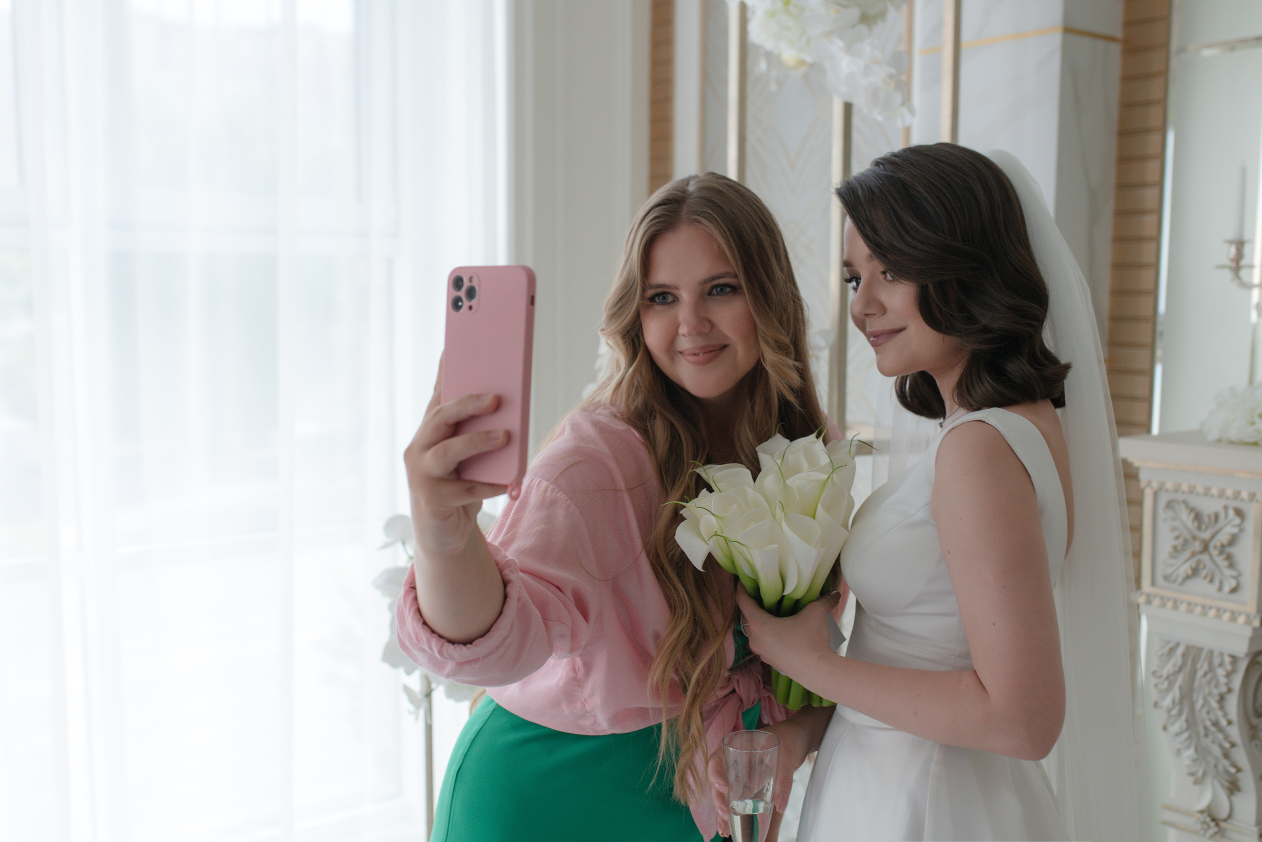 Вадим-Наташа — Фонд Культуры. Свадебный фотограф Екатеринбург/Челябинск — Любовь Волохова