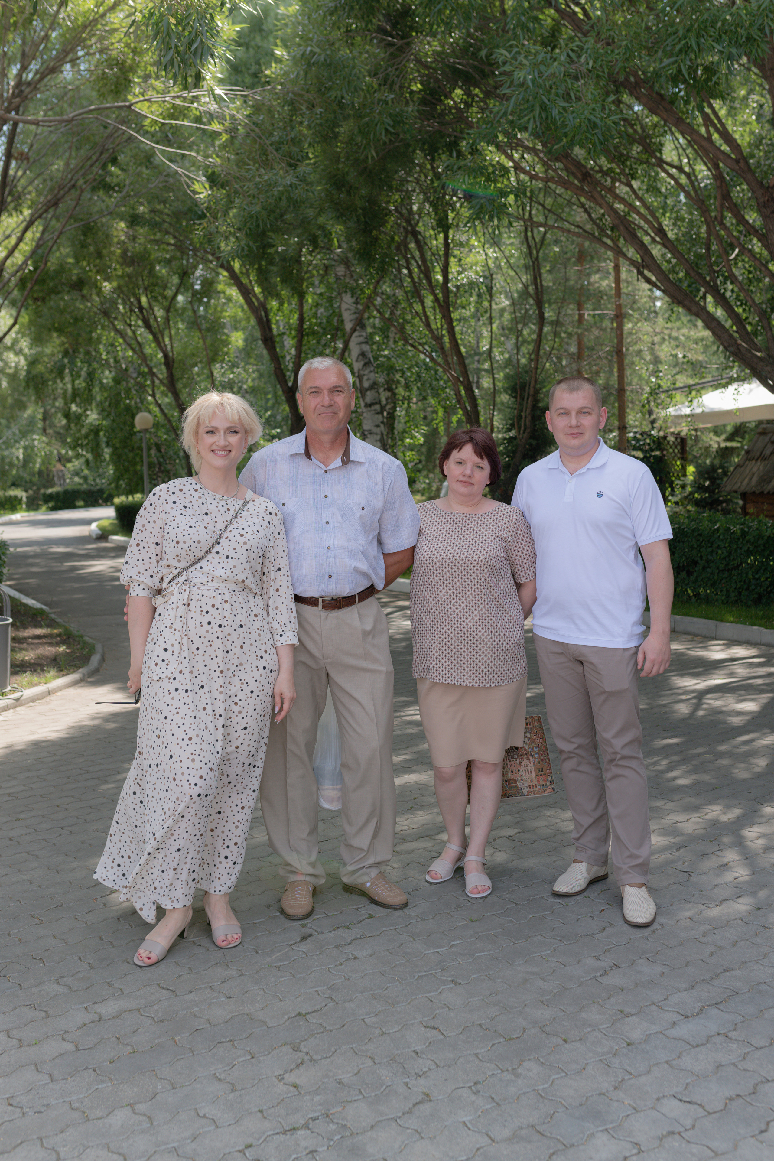 Матвей-Таня — Берёзка. Свадебный фотограф Екатеринбург/Челябинск — Любовь Волохова