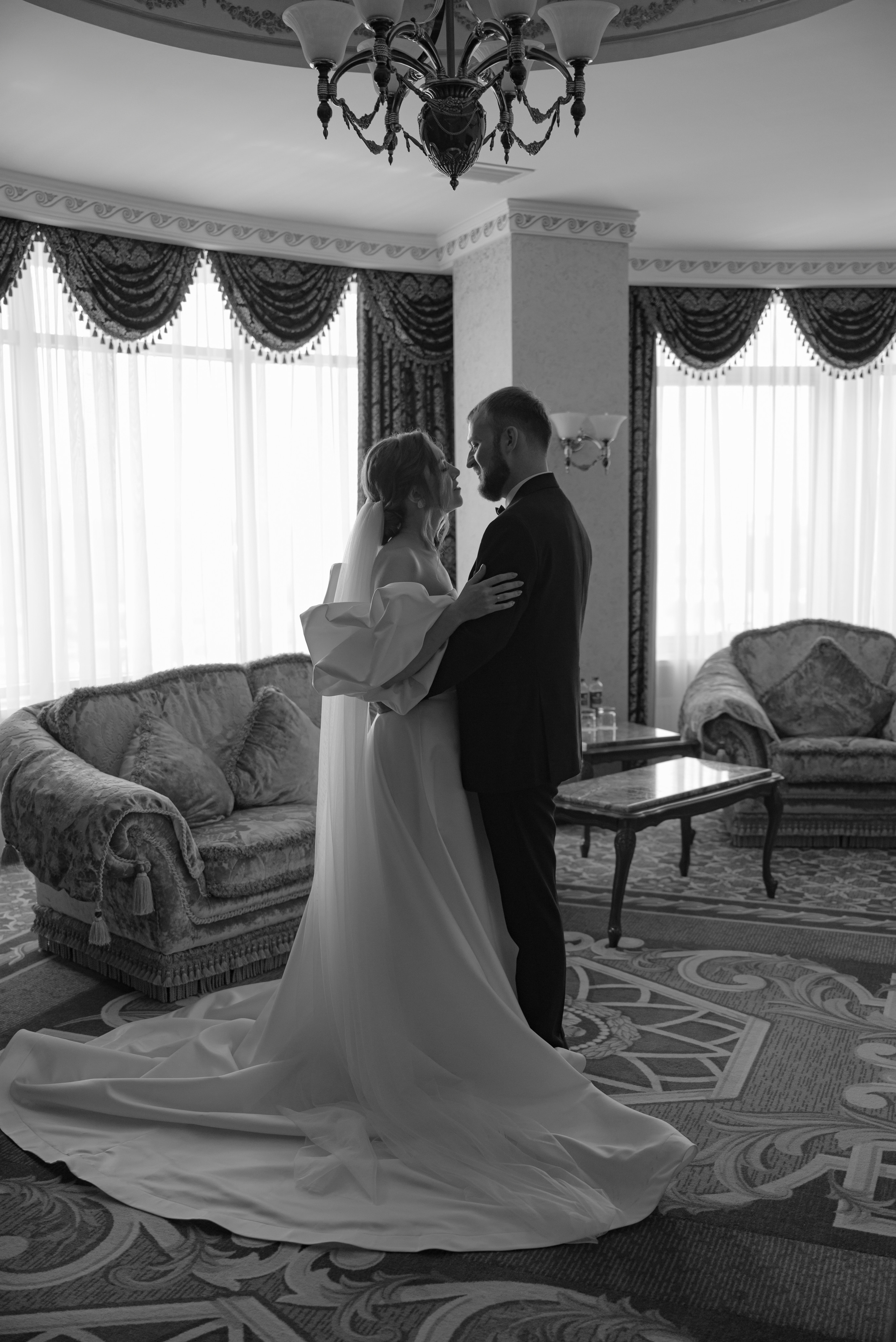 Саша-Маша — Баден-Баден и отель Видгоф. Свадебный фотограф Екатеринбург/Челябинск — Любовь Волохова