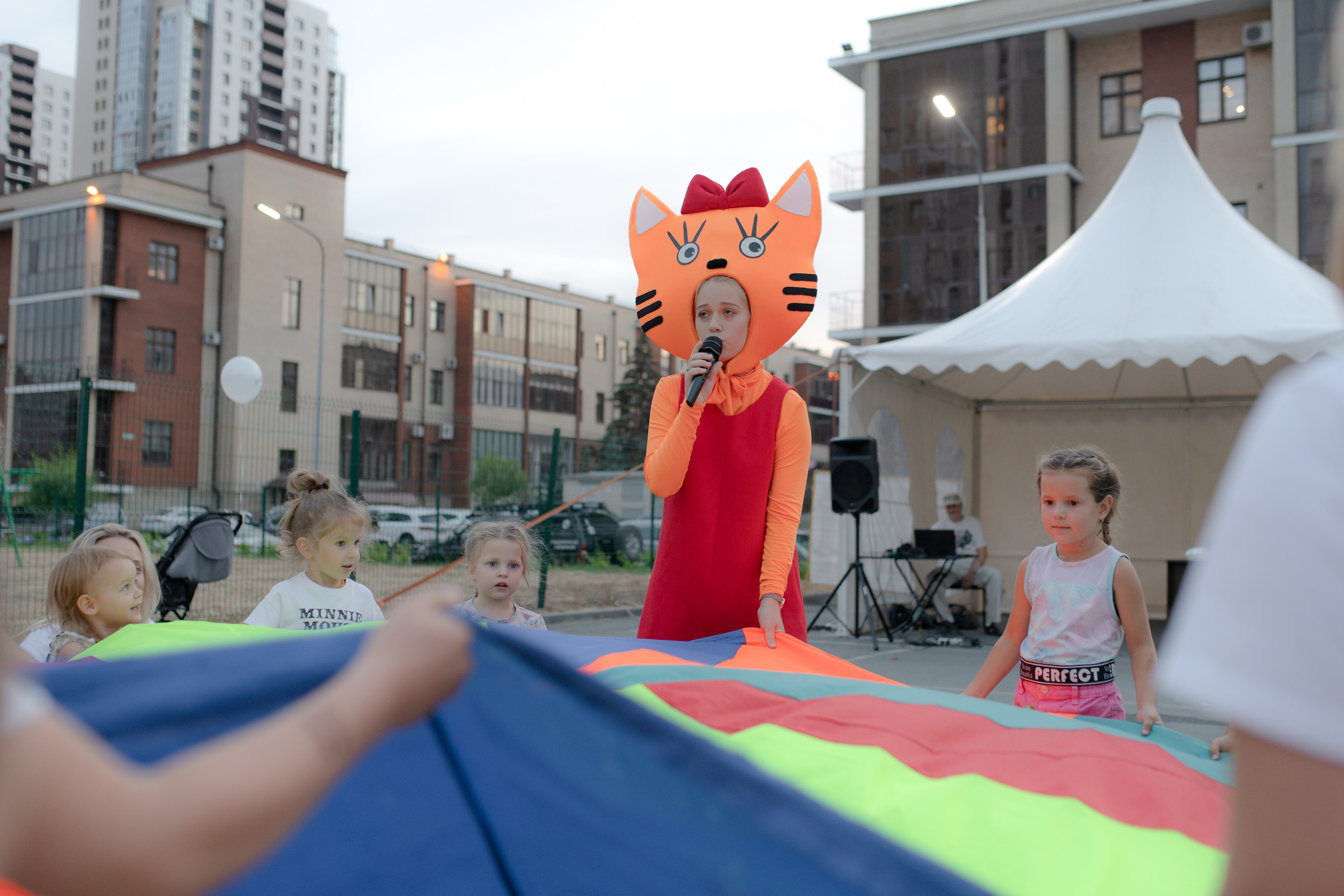 Праздник Лесопарковая. Свадебный фотограф Екатеринбург/Челябинск — Любовь Волохова