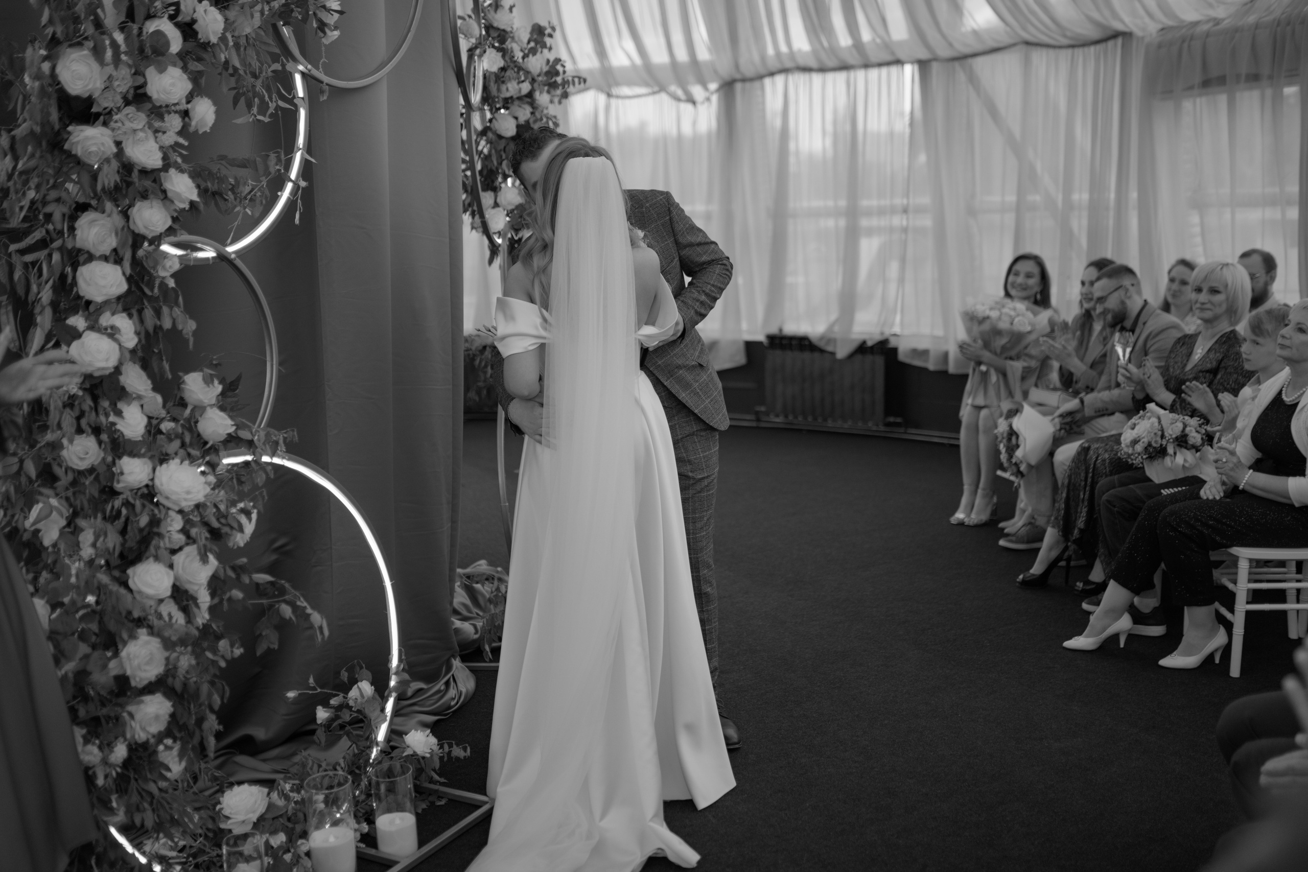 Влад-Настя — More Amore. Свадебный фотограф Екатеринбург/Челябинск — Любовь Волохова