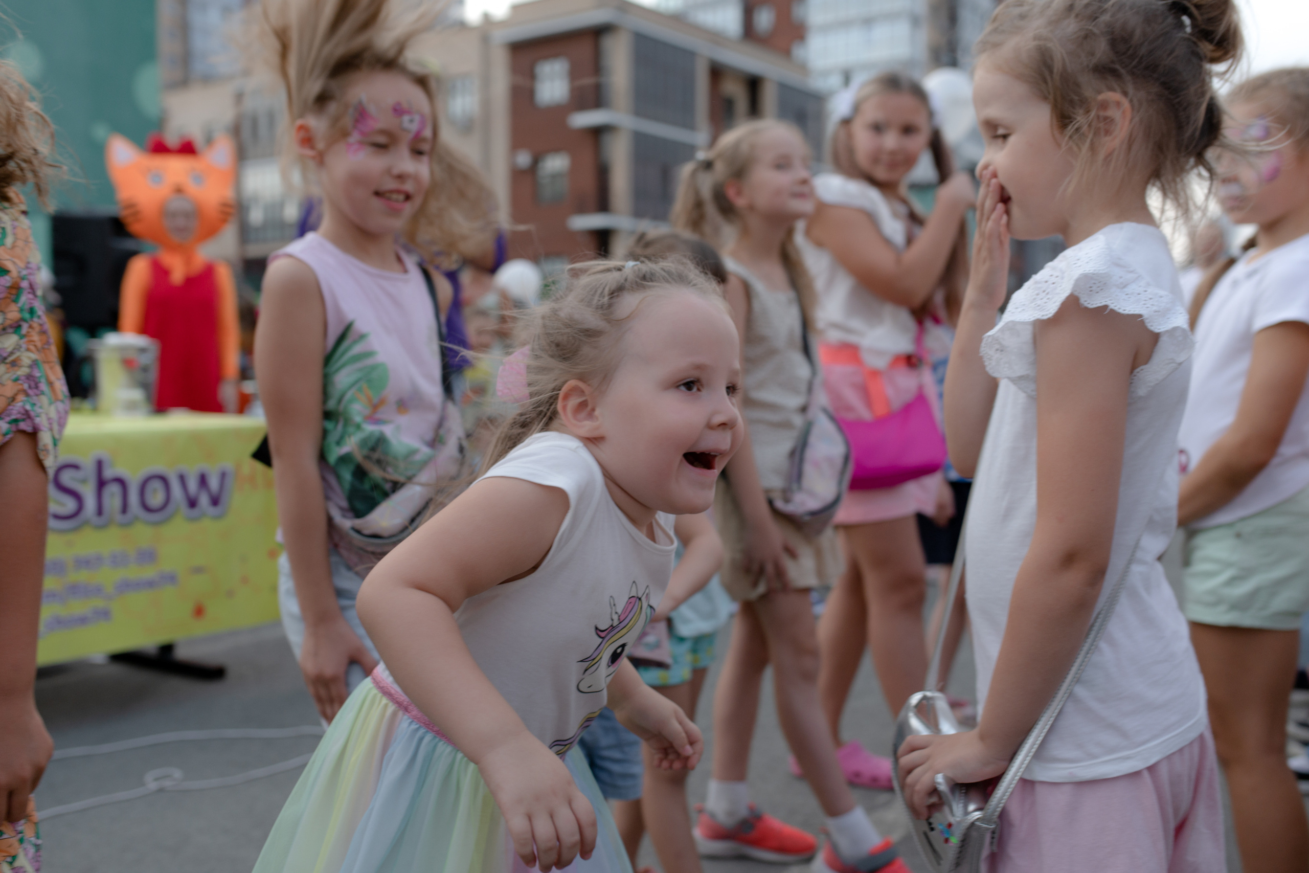 Праздник Лесопарковая. Свадебный фотограф Екатеринбург/Челябинск — Любовь Волохова