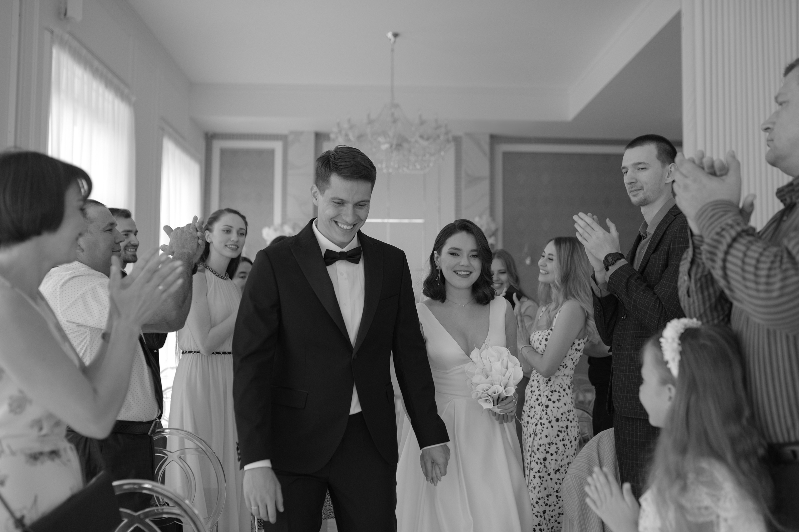 Вадим-Наташа — Фонд Культуры. Свадебный фотограф Екатеринбург/Челябинск — Любовь Волохова