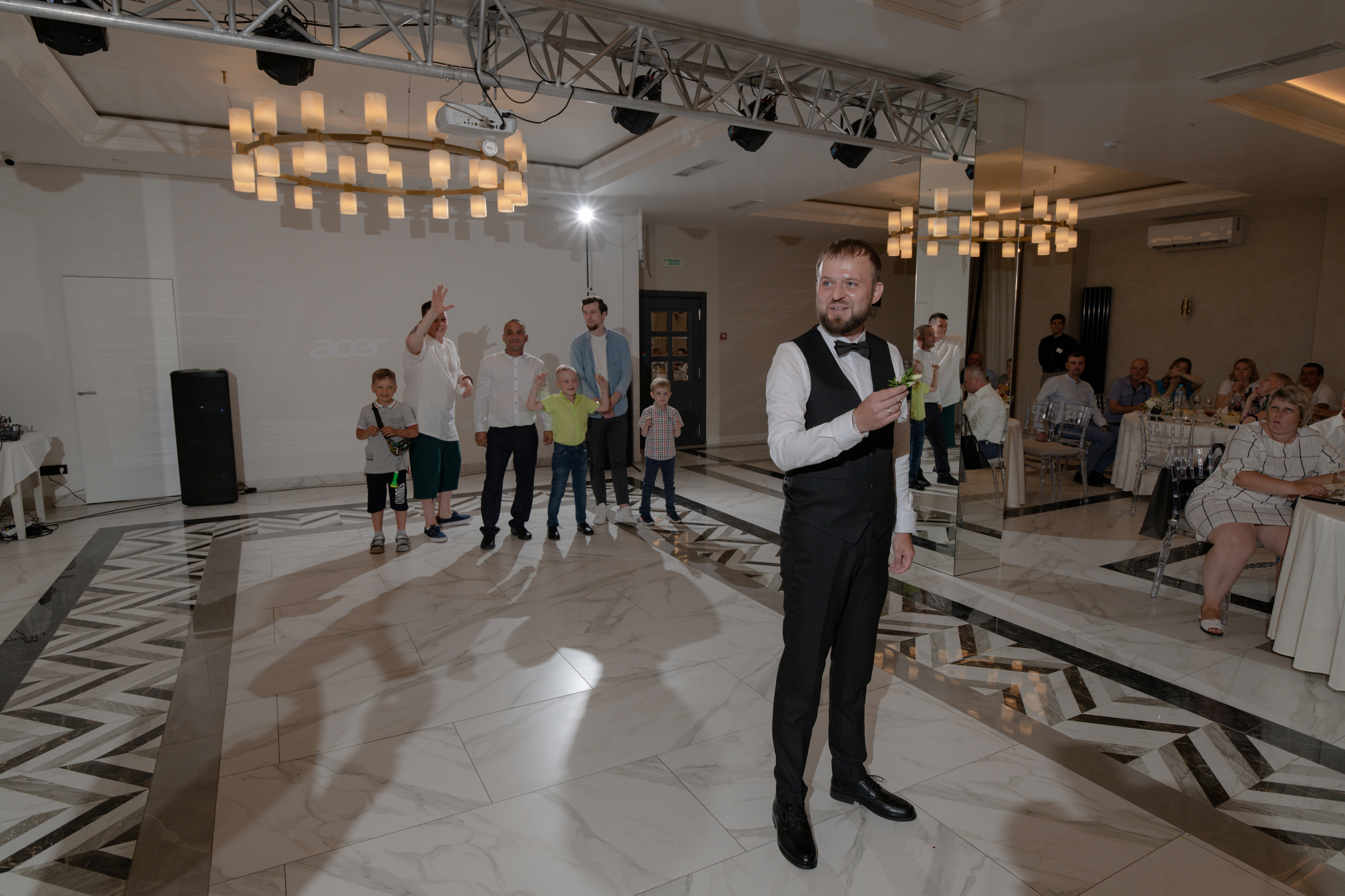 Саша-Маша — Баден-Баден и отель Видгоф. Свадебный фотограф Екатеринбург/Челябинск — Любовь Волохова