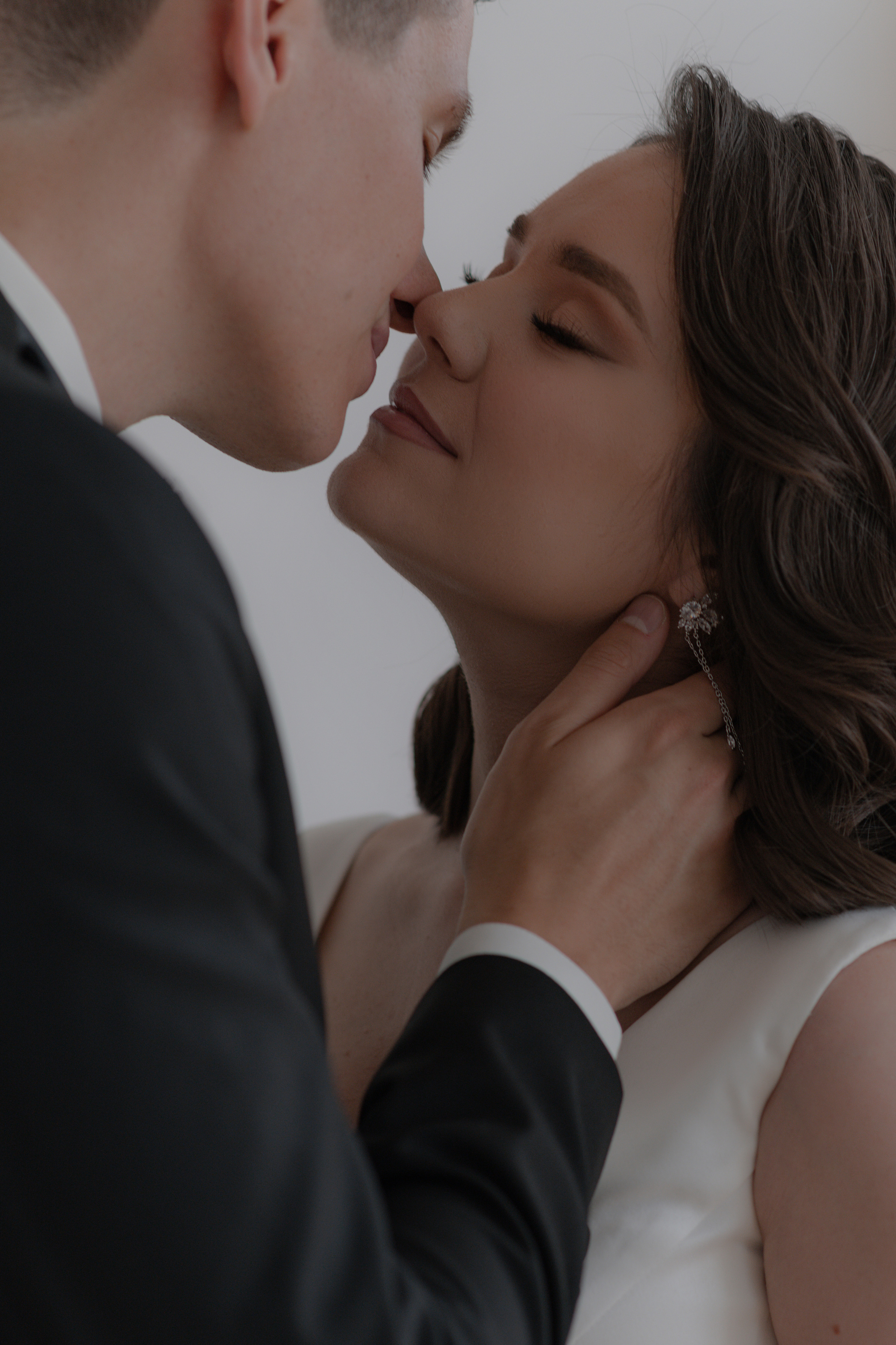 Вадим-Наташа — Фонд Культуры. Свадебный фотограф Екатеринбург/Челябинск — Любовь Волохова