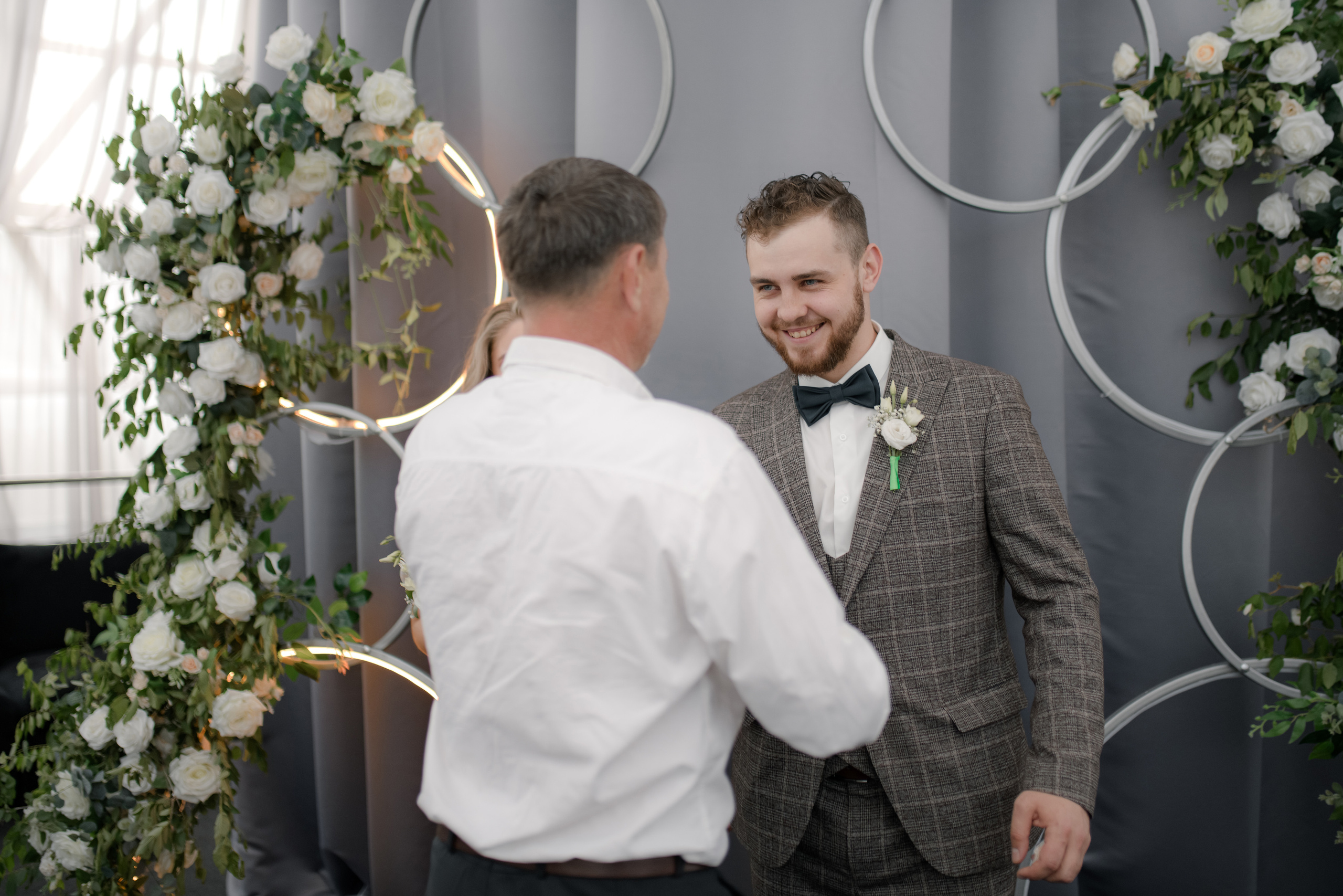 Влад-Настя — More Amore. Свадебный фотограф Екатеринбург/Челябинск — Любовь Волохова