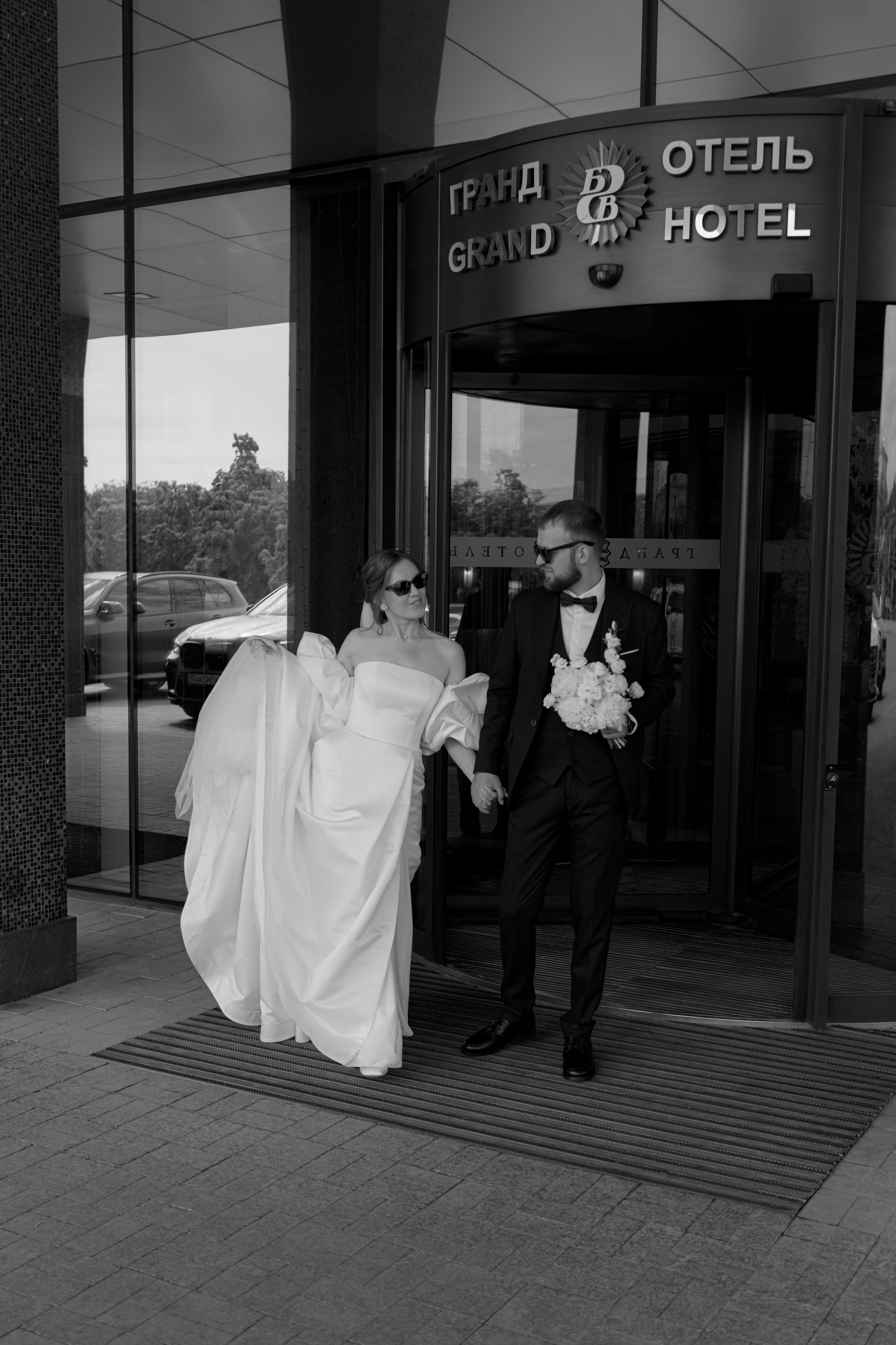 Саша-Маша — Баден-Баден и отель Видгоф. Свадебный фотограф Екатеринбург/Челябинск — Любовь Волохова