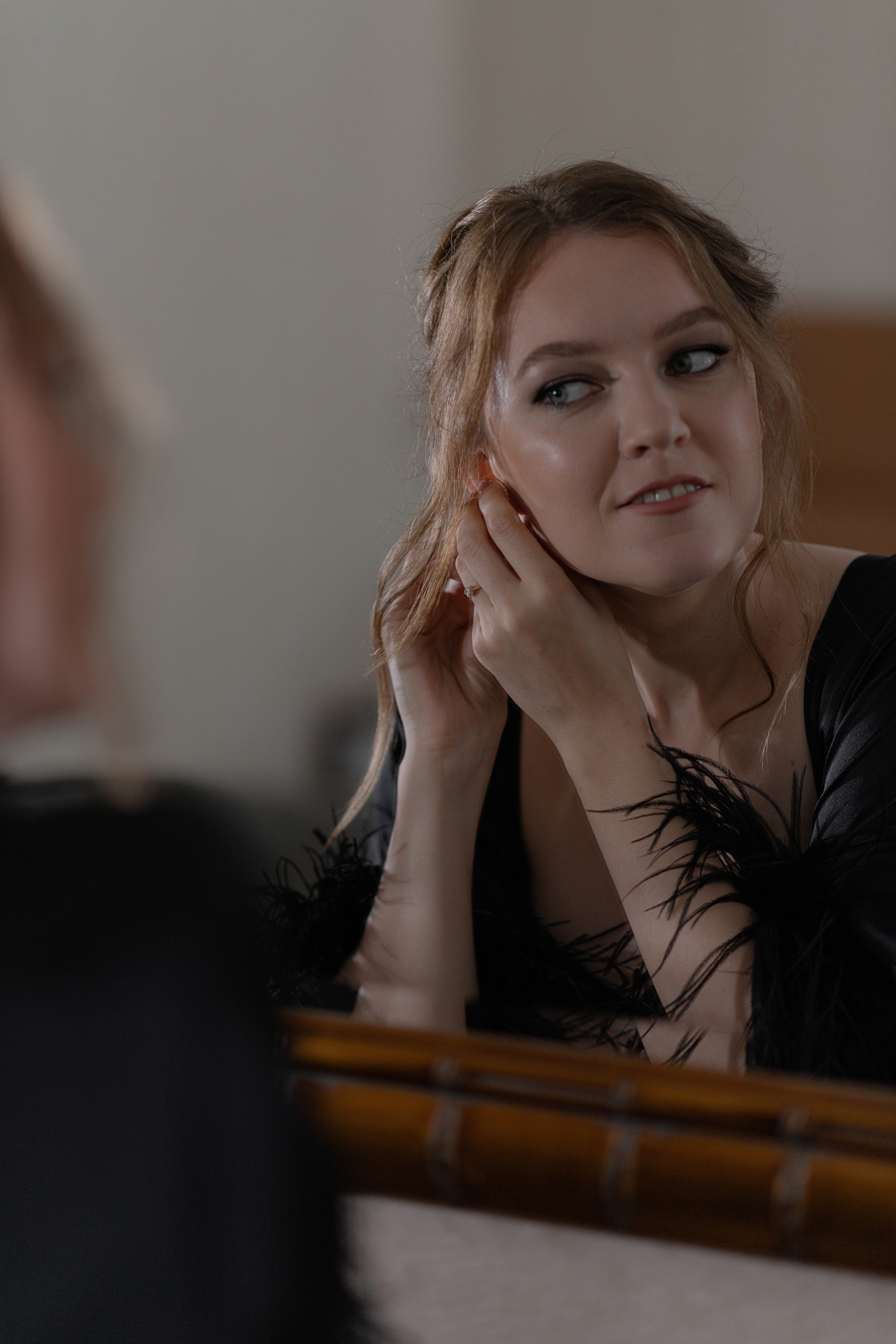 Саша-Маша — Баден-Баден и отель Видгоф. Свадебный фотограф Екатеринбург/Челябинск — Любовь Волохова