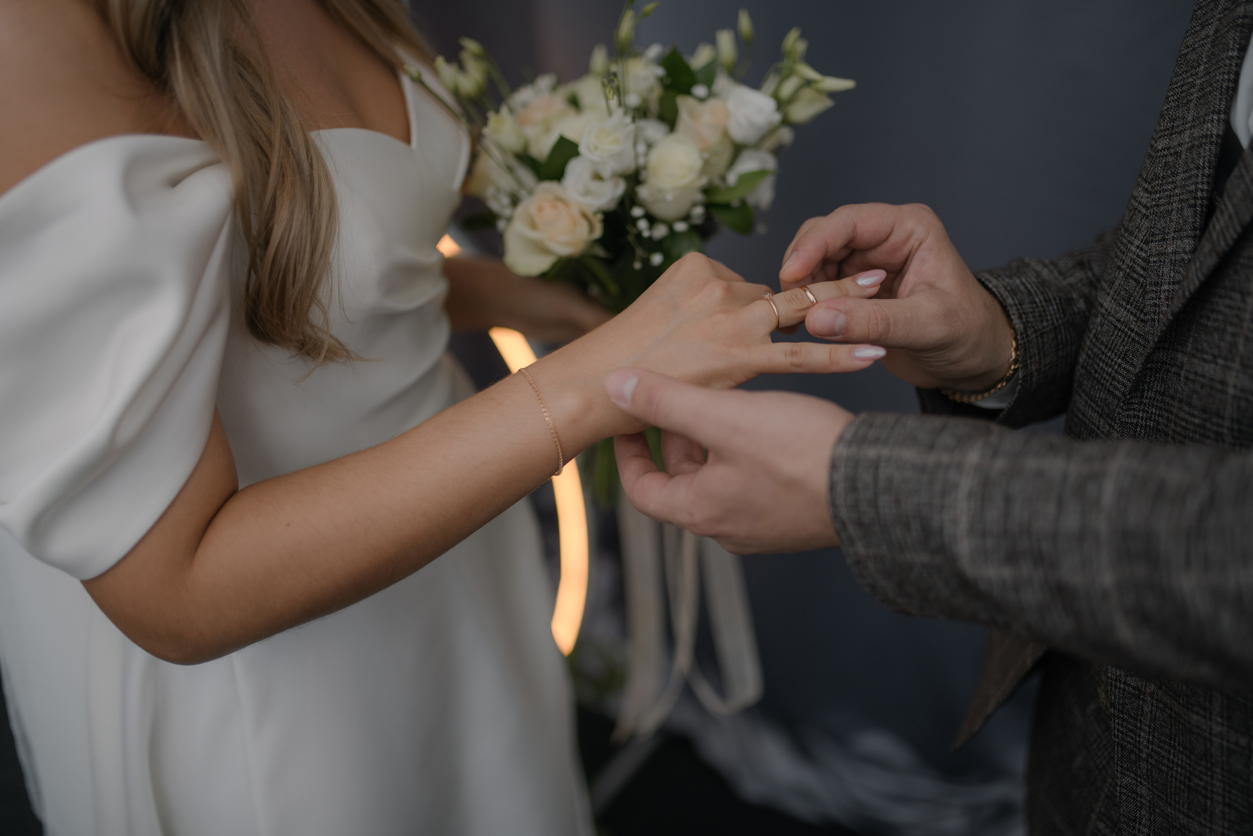 Влад-Настя — More Amore. Свадебный фотограф Екатеринбург/Челябинск — Любовь Волохова