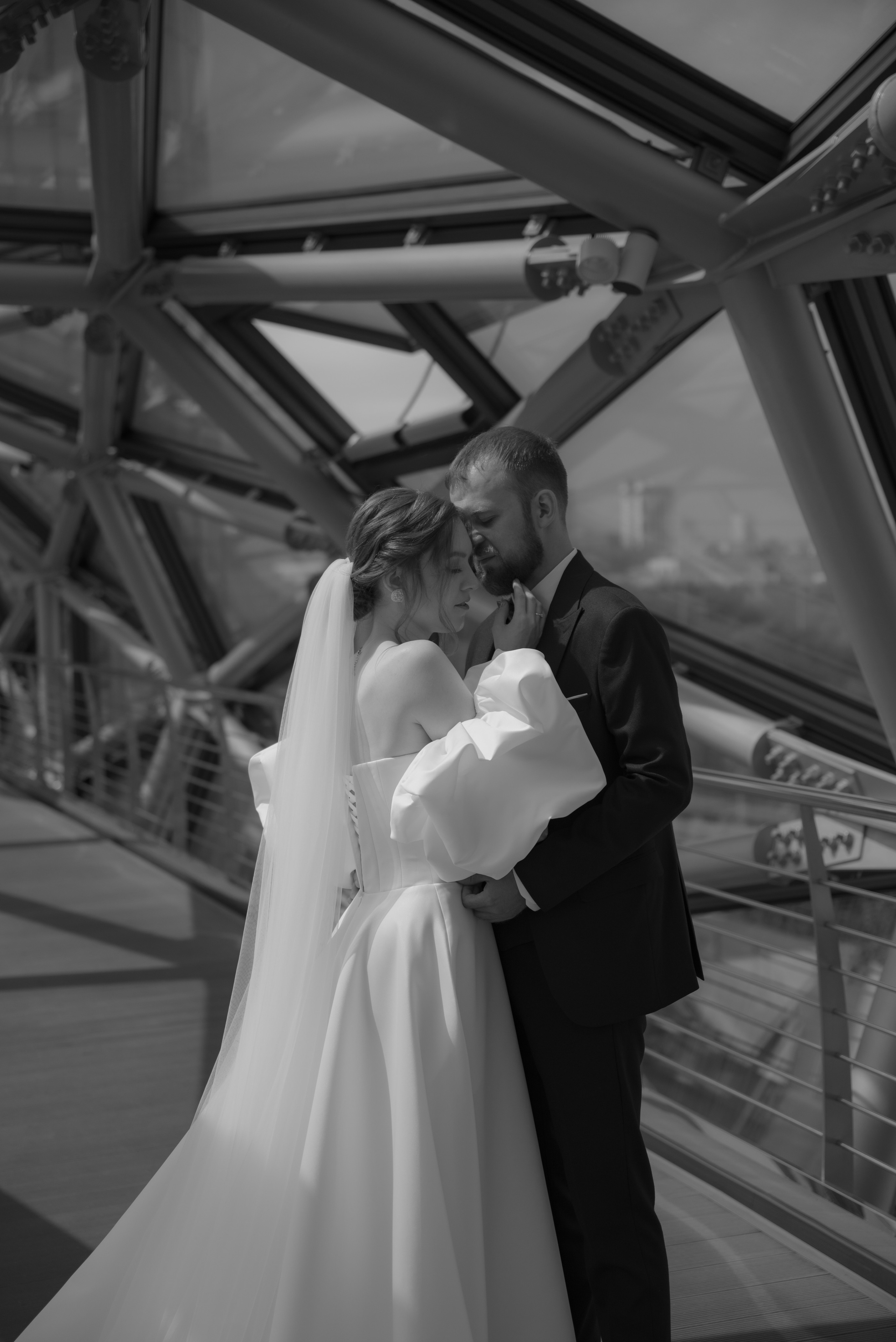 Саша-Маша — Баден-Баден и отель Видгоф. Свадебный фотограф Екатеринбург/Челябинск — Любовь Волохова