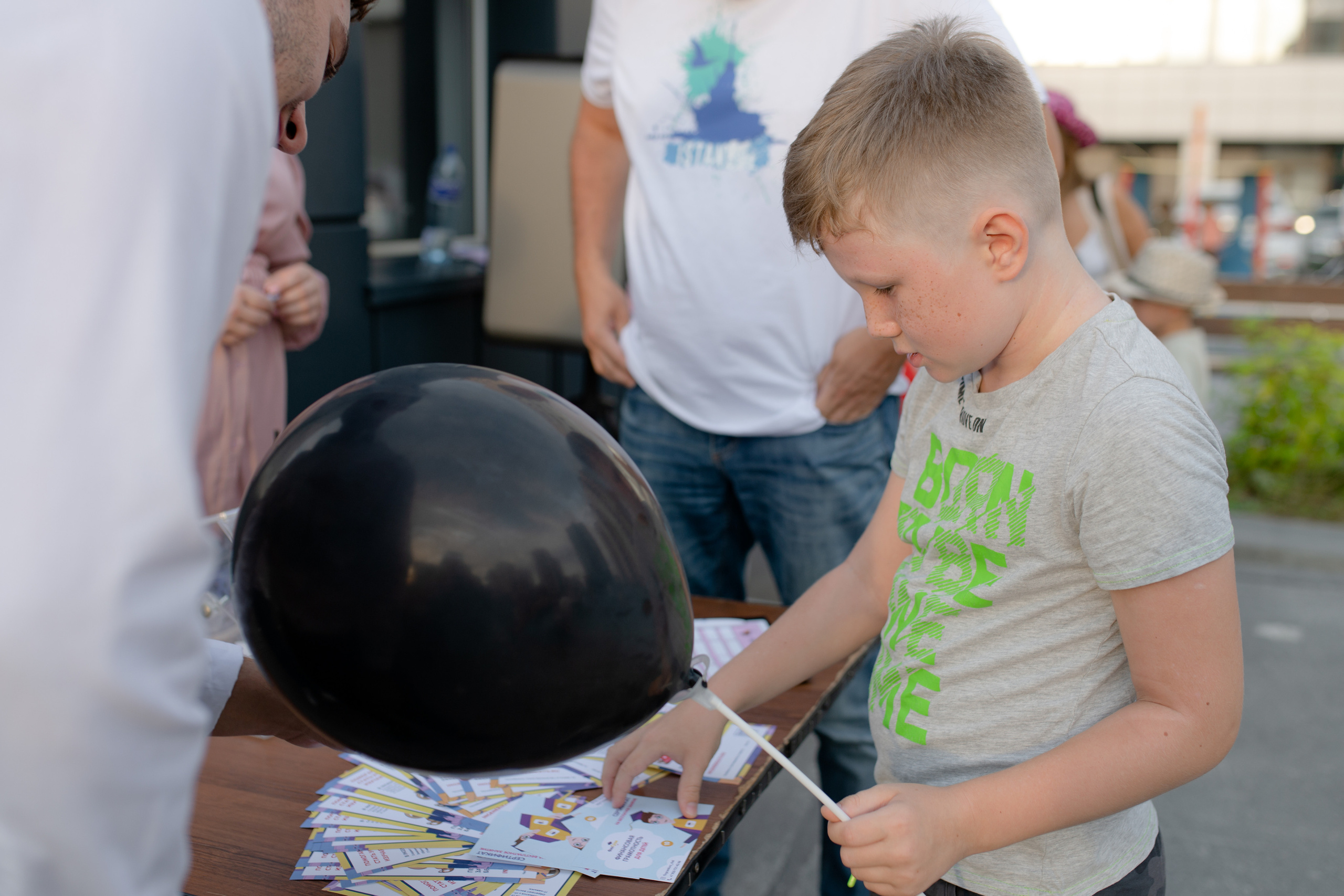 Праздник Лесопарковая. Свадебный фотограф Екатеринбург/Челябинск — Любовь Волохова