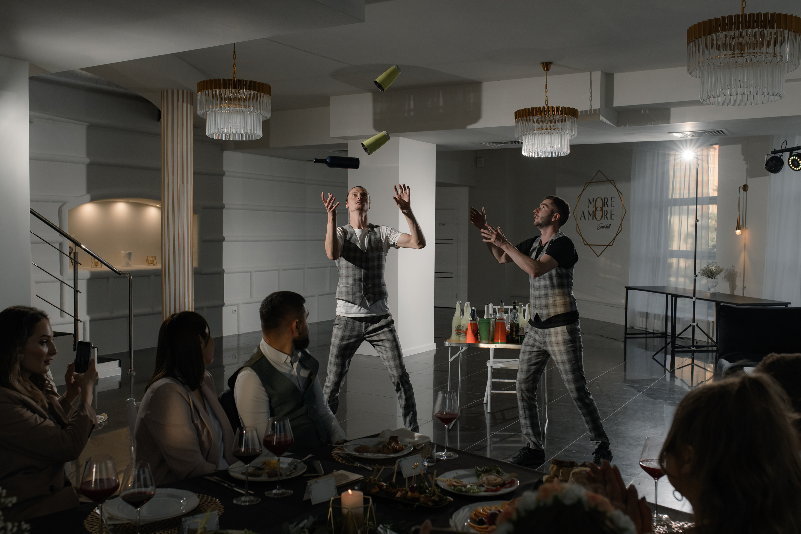 Влад-Настя — More Amore. Свадебный фотограф Екатеринбург/Челябинск — Любовь Волохова