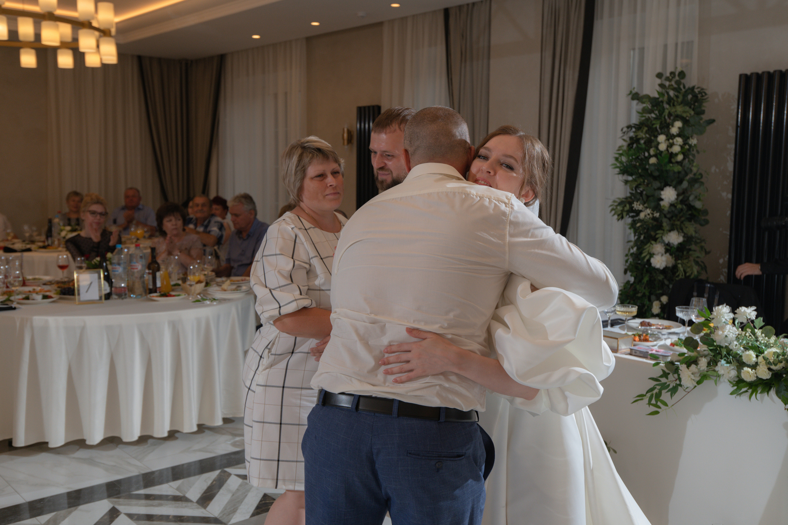 Саша-Маша — Баден-Баден и отель Видгоф. Свадебный фотограф Екатеринбург/Челябинск — Любовь Волохова